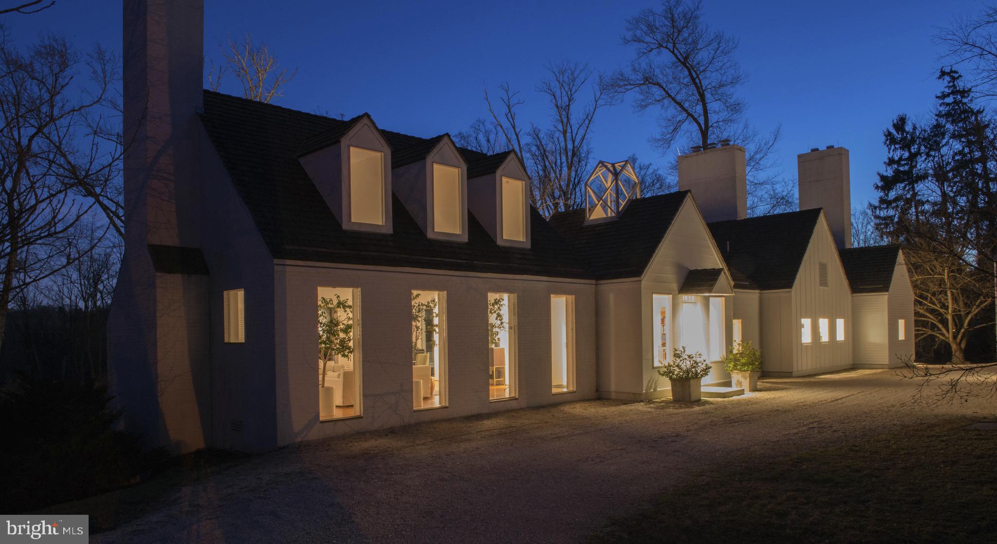 PENNOCK WOODS - Residential