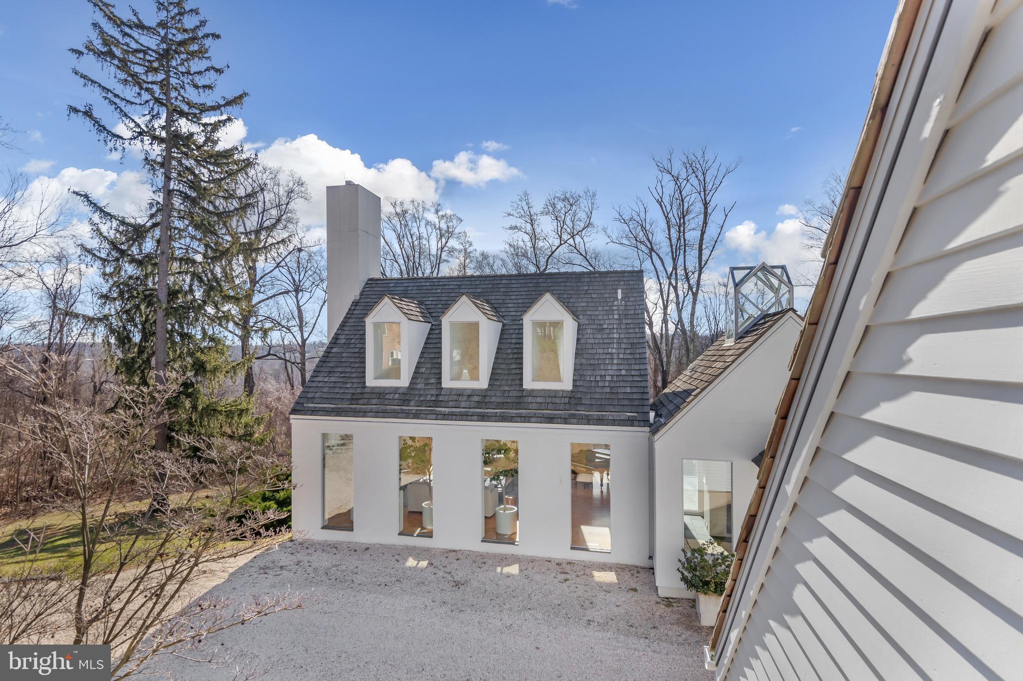 PENNOCK WOODS - Residential