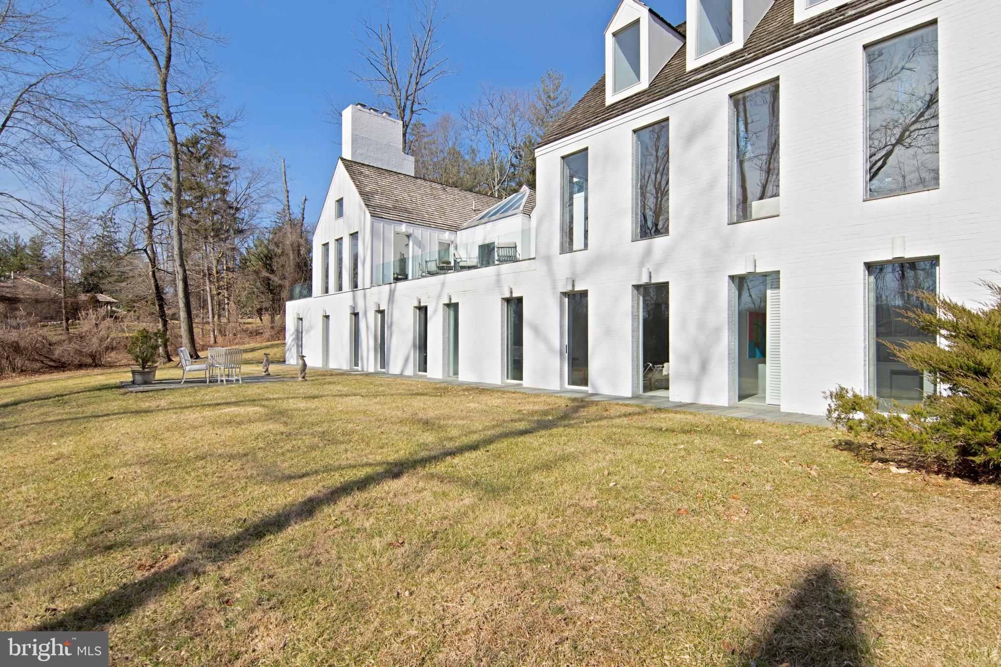 PENNOCK WOODS - Residential