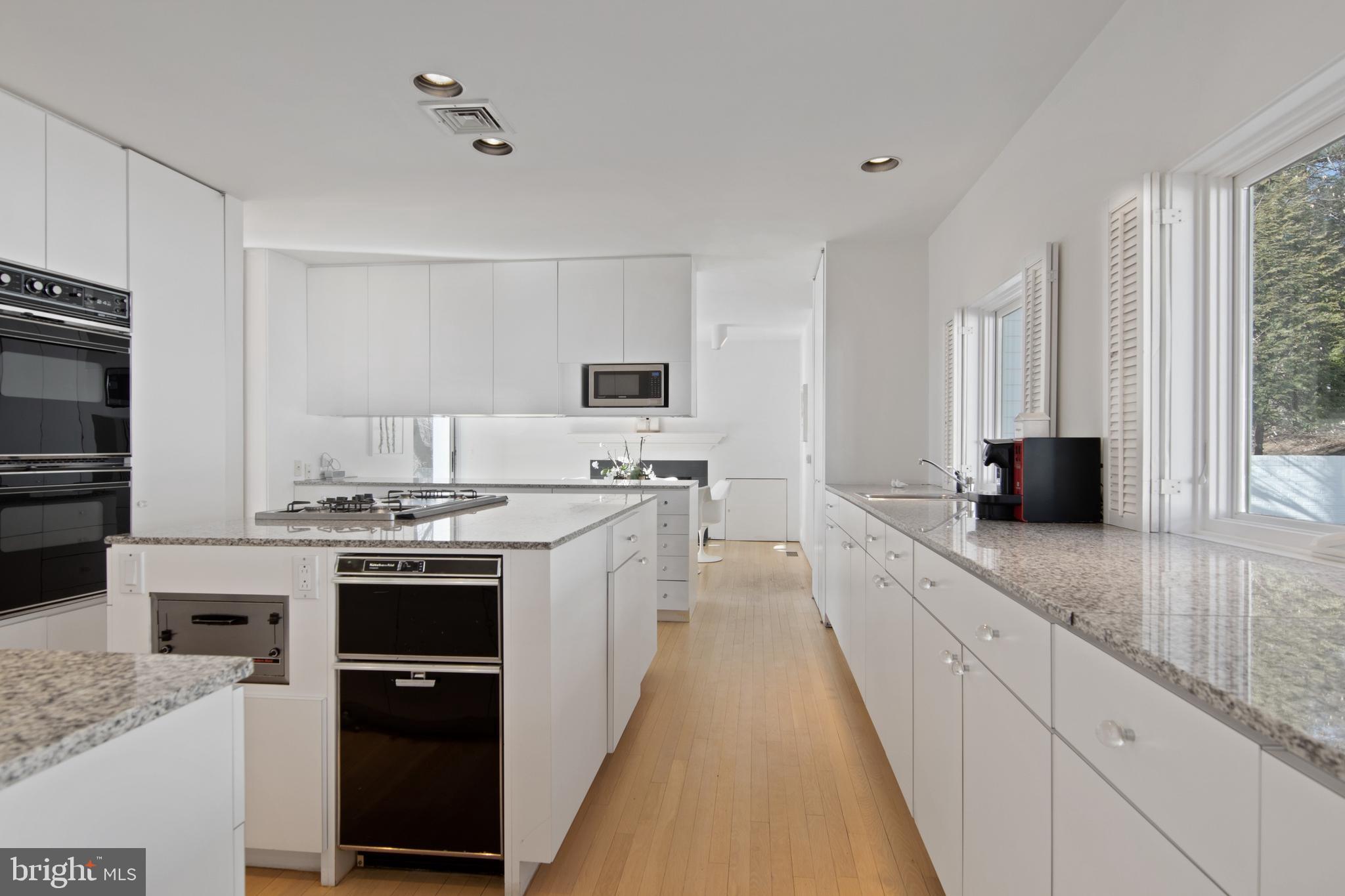 PENNOCK WOODS - Residential