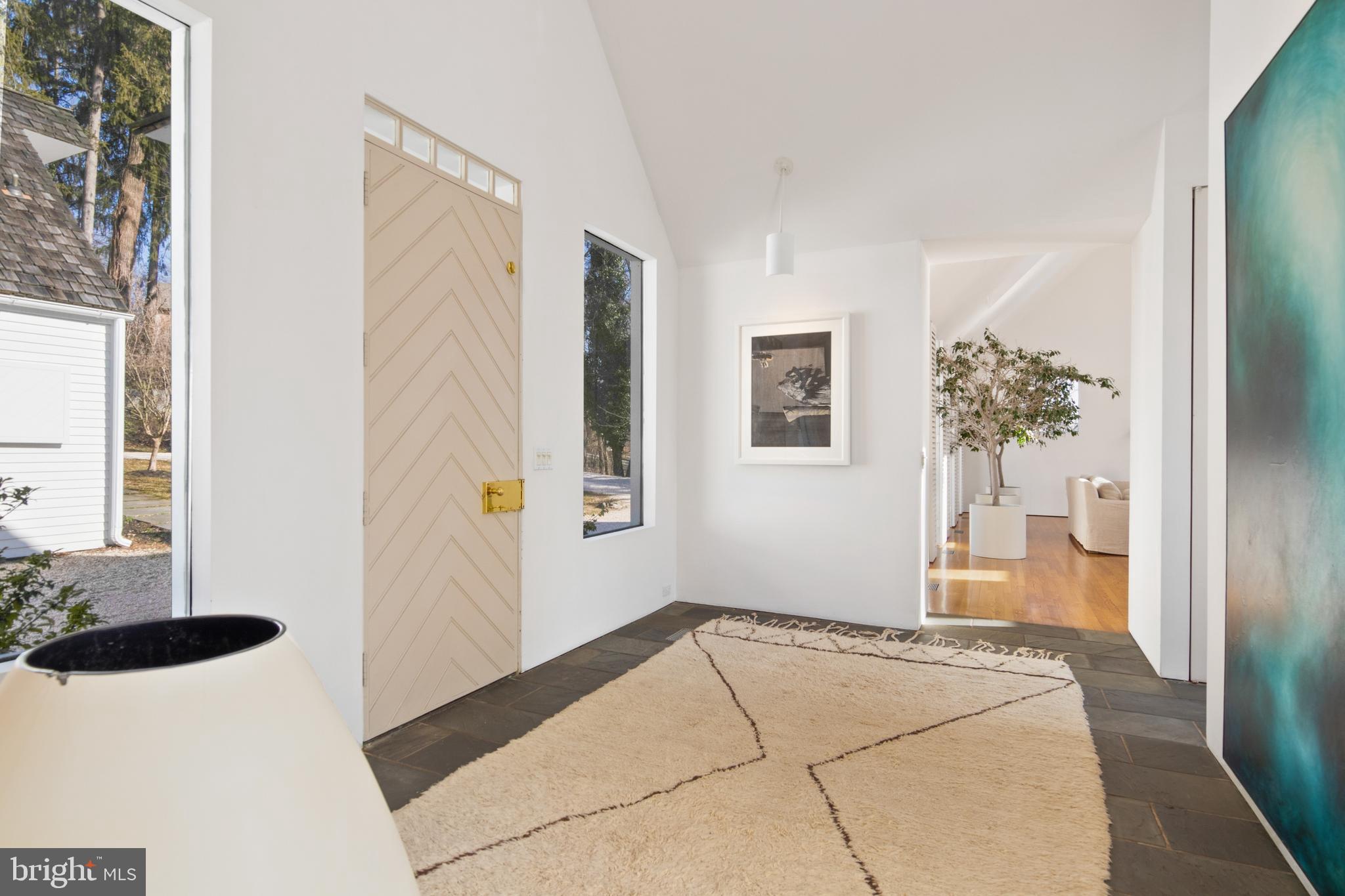 PENNOCK WOODS - Residential