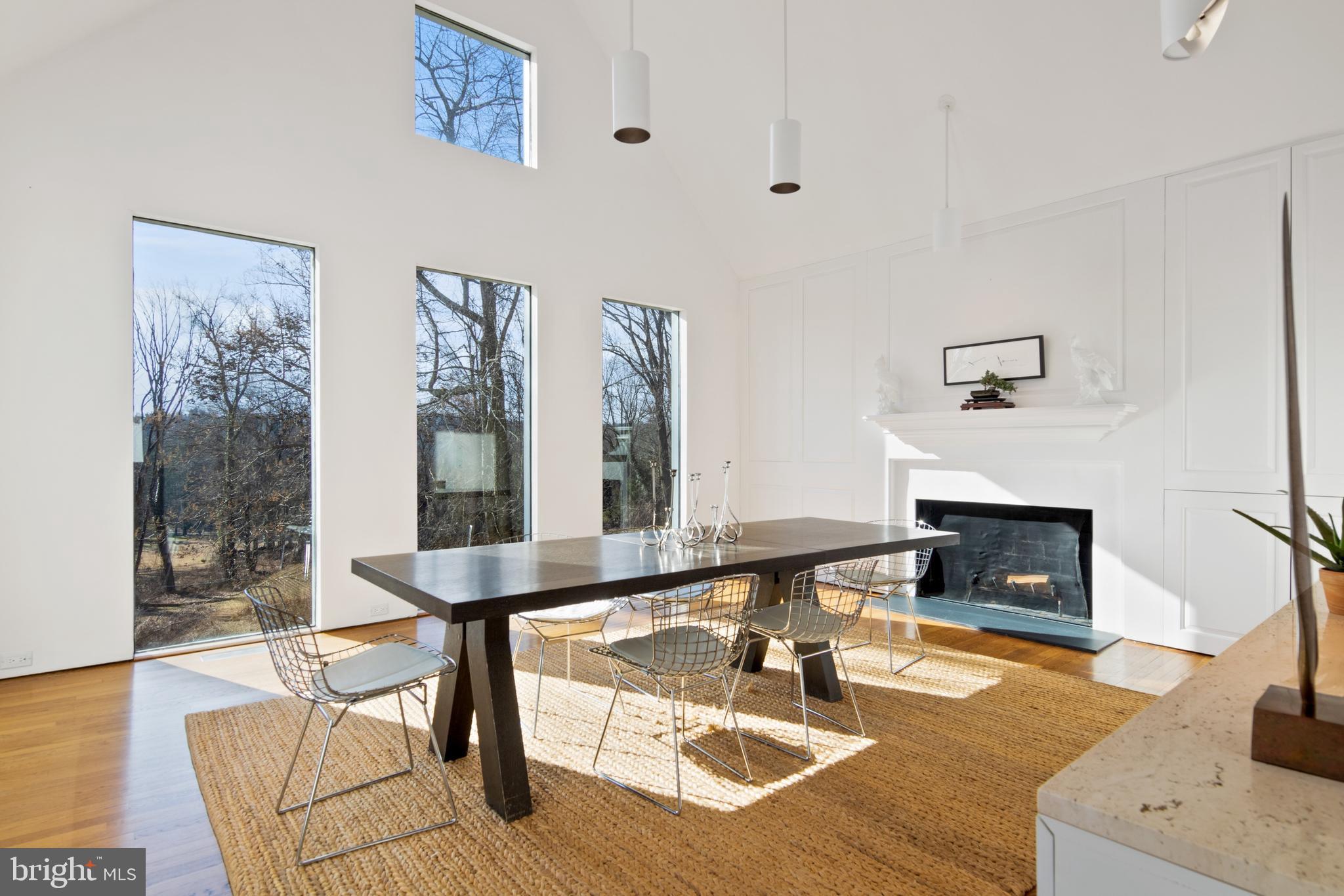 PENNOCK WOODS - Residential