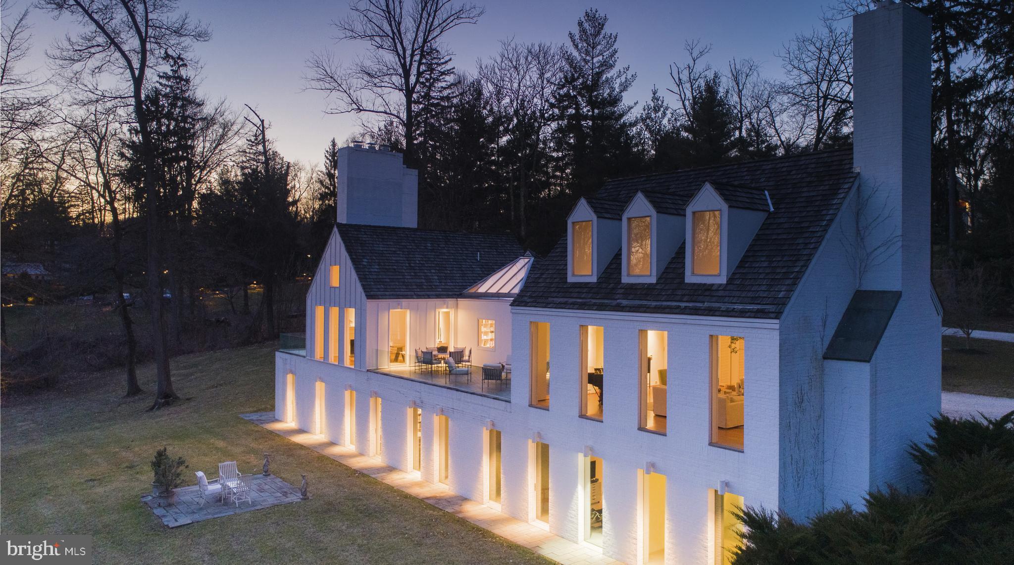 PENNOCK WOODS - Residential