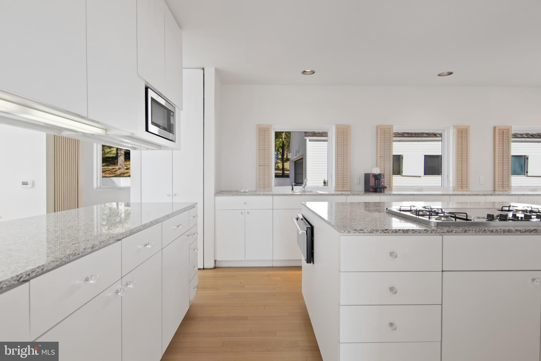 PENNOCK WOODS - Residential