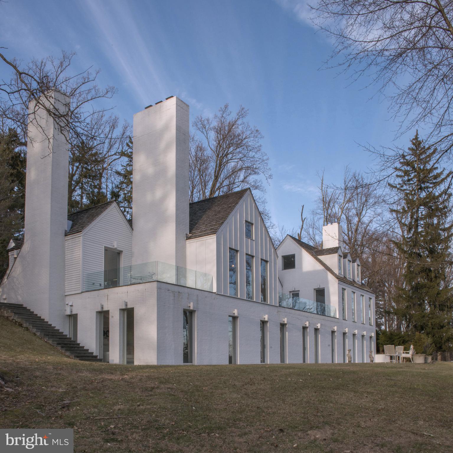 PENNOCK WOODS - Residential