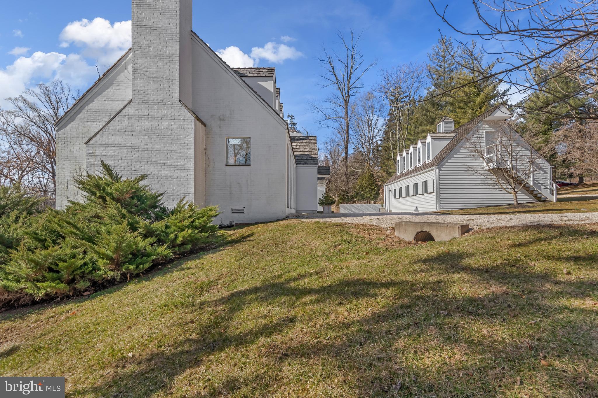 PENNOCK WOODS - Residential