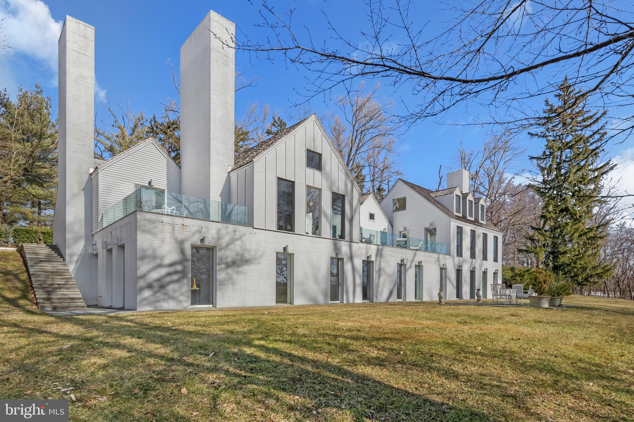 PENNOCK WOODS - Residential