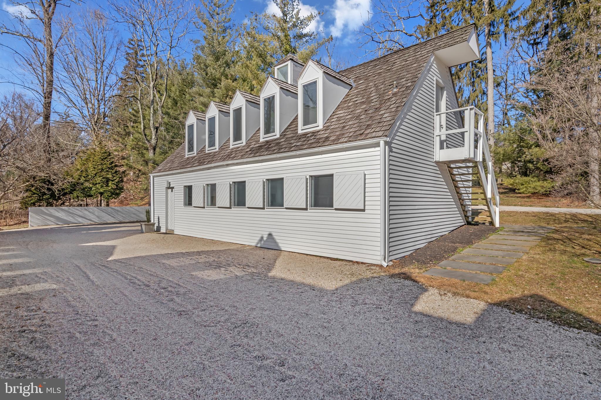 PENNOCK WOODS - Residential