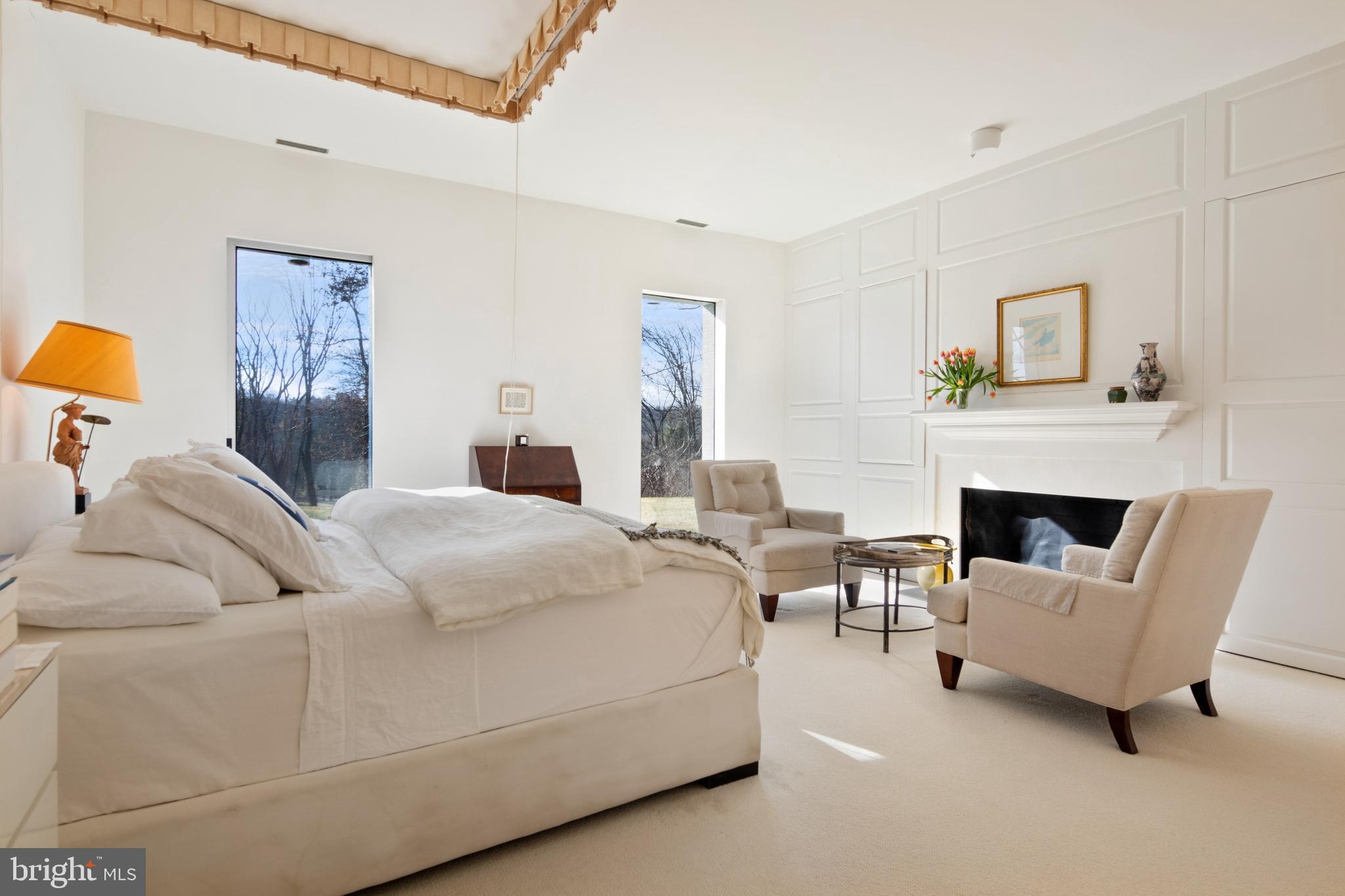 PENNOCK WOODS - Residential