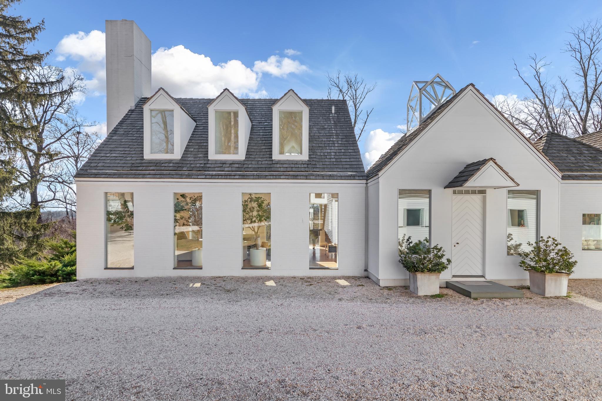 PENNOCK WOODS - Residential