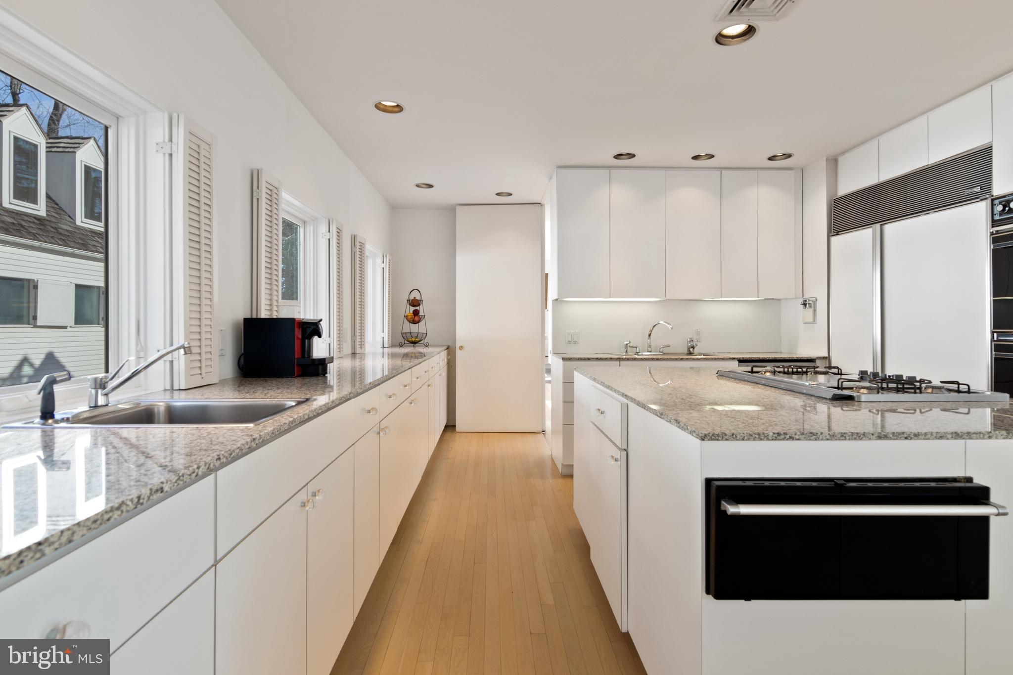 PENNOCK WOODS - Residential