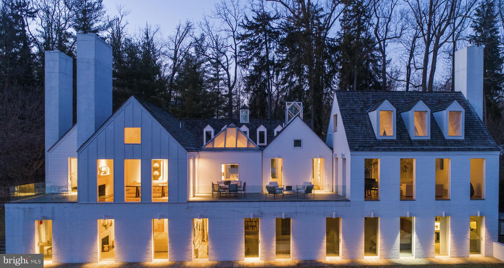 PENNOCK WOODS - Residential