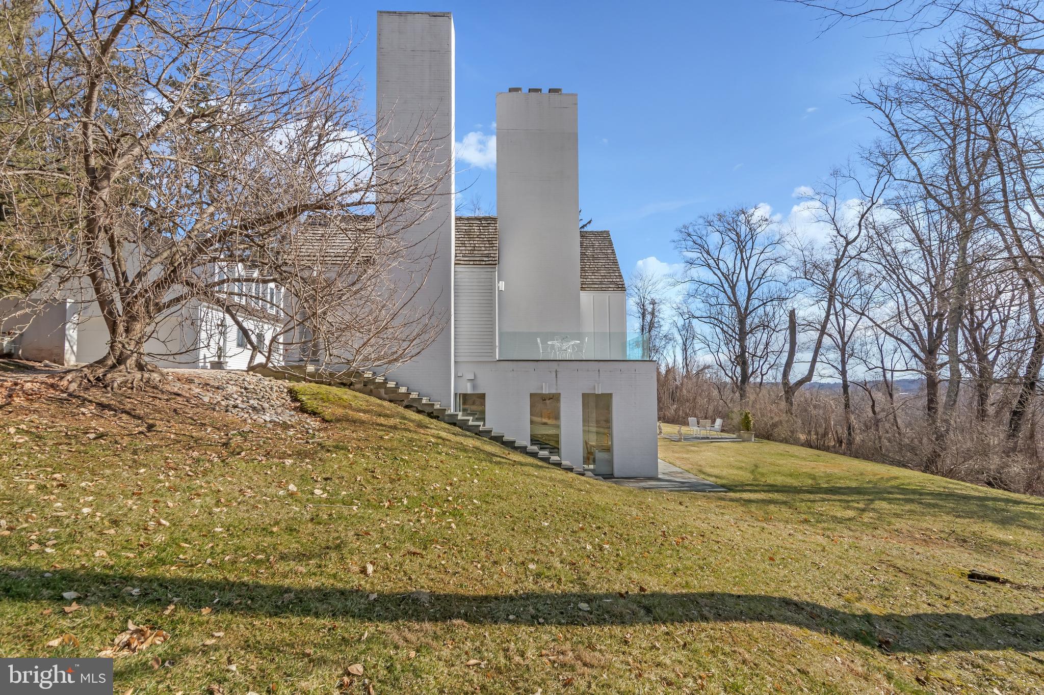 PENNOCK WOODS - Residential