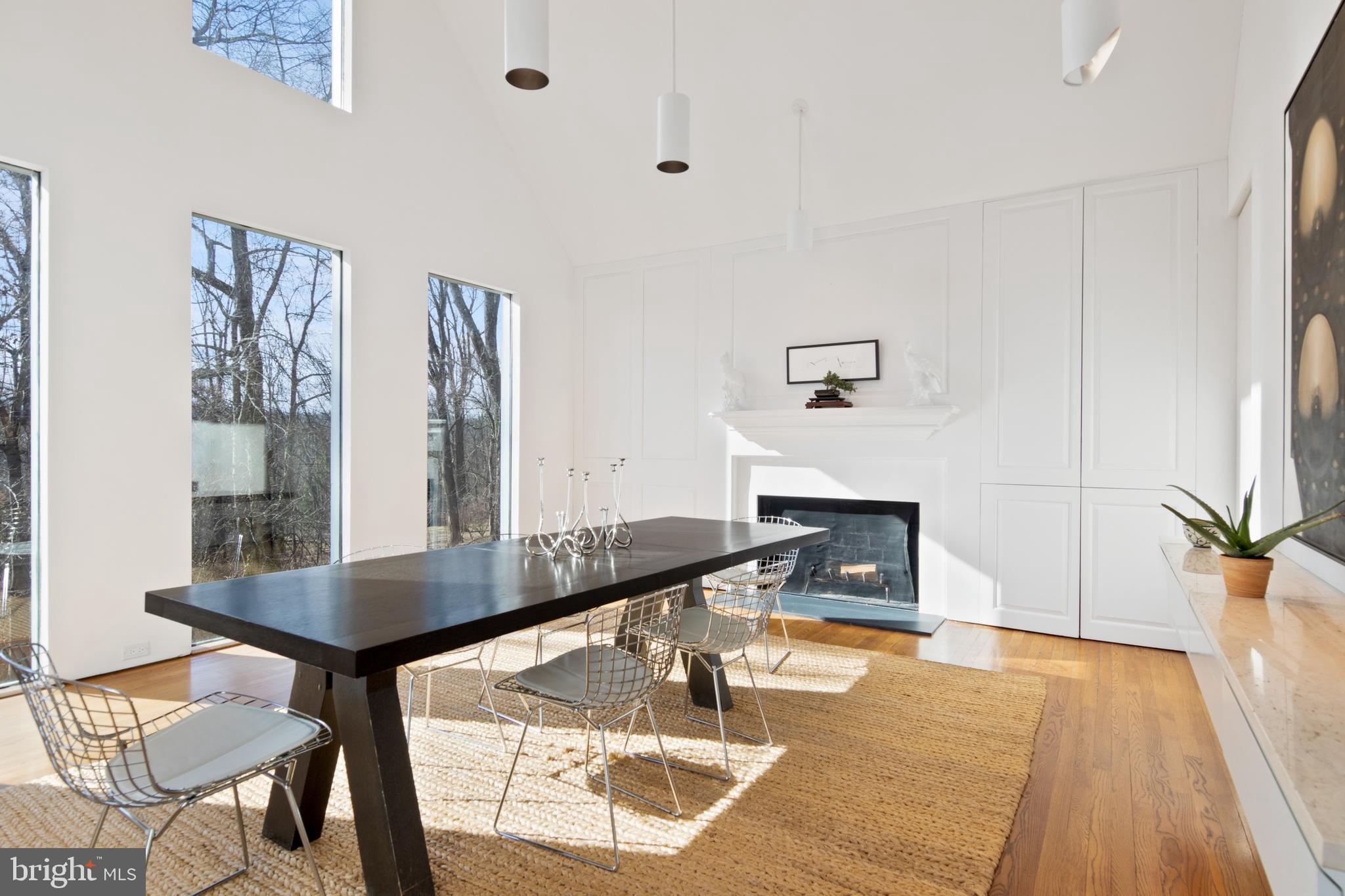 PENNOCK WOODS - Residential