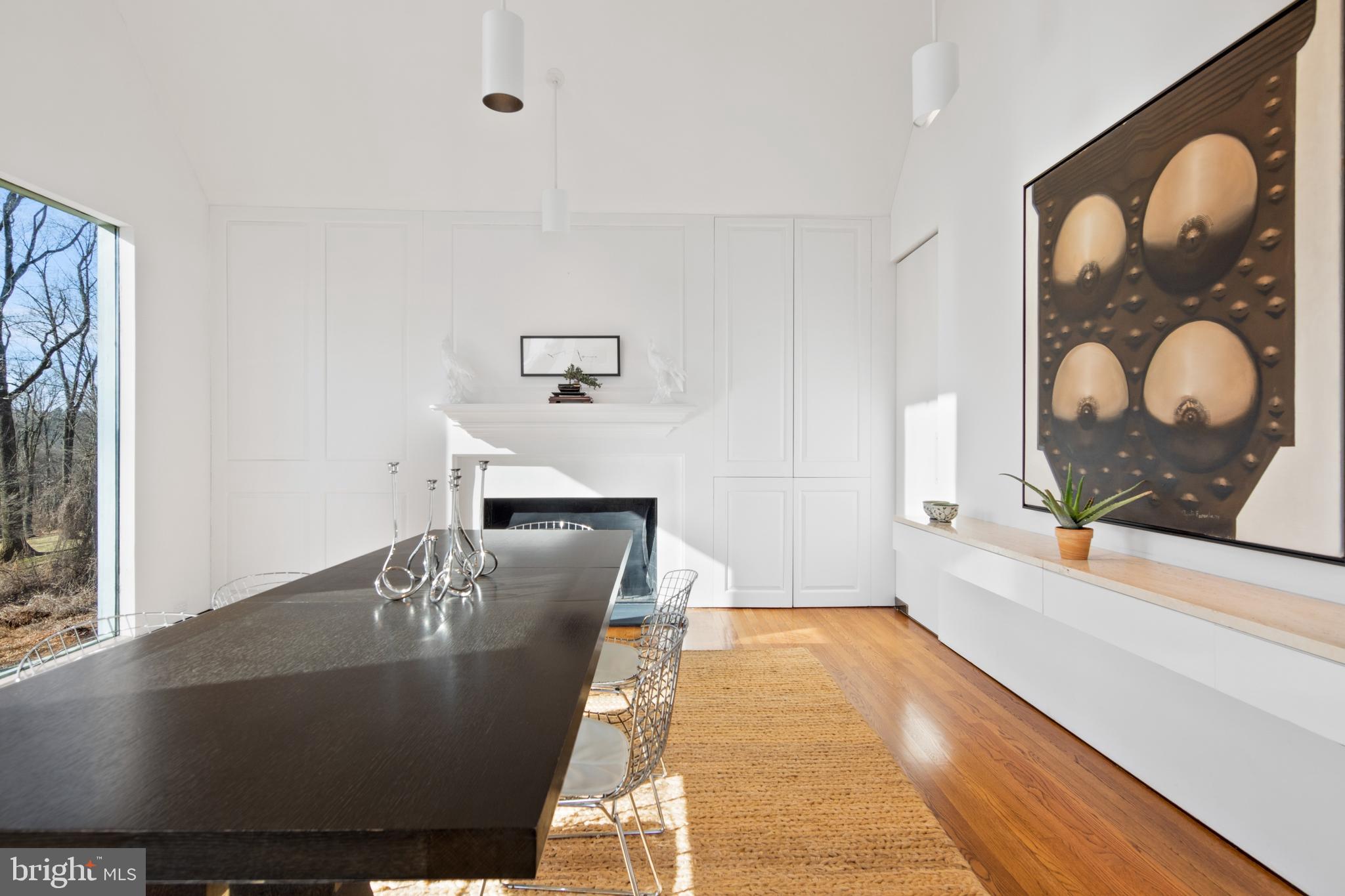 PENNOCK WOODS - Residential