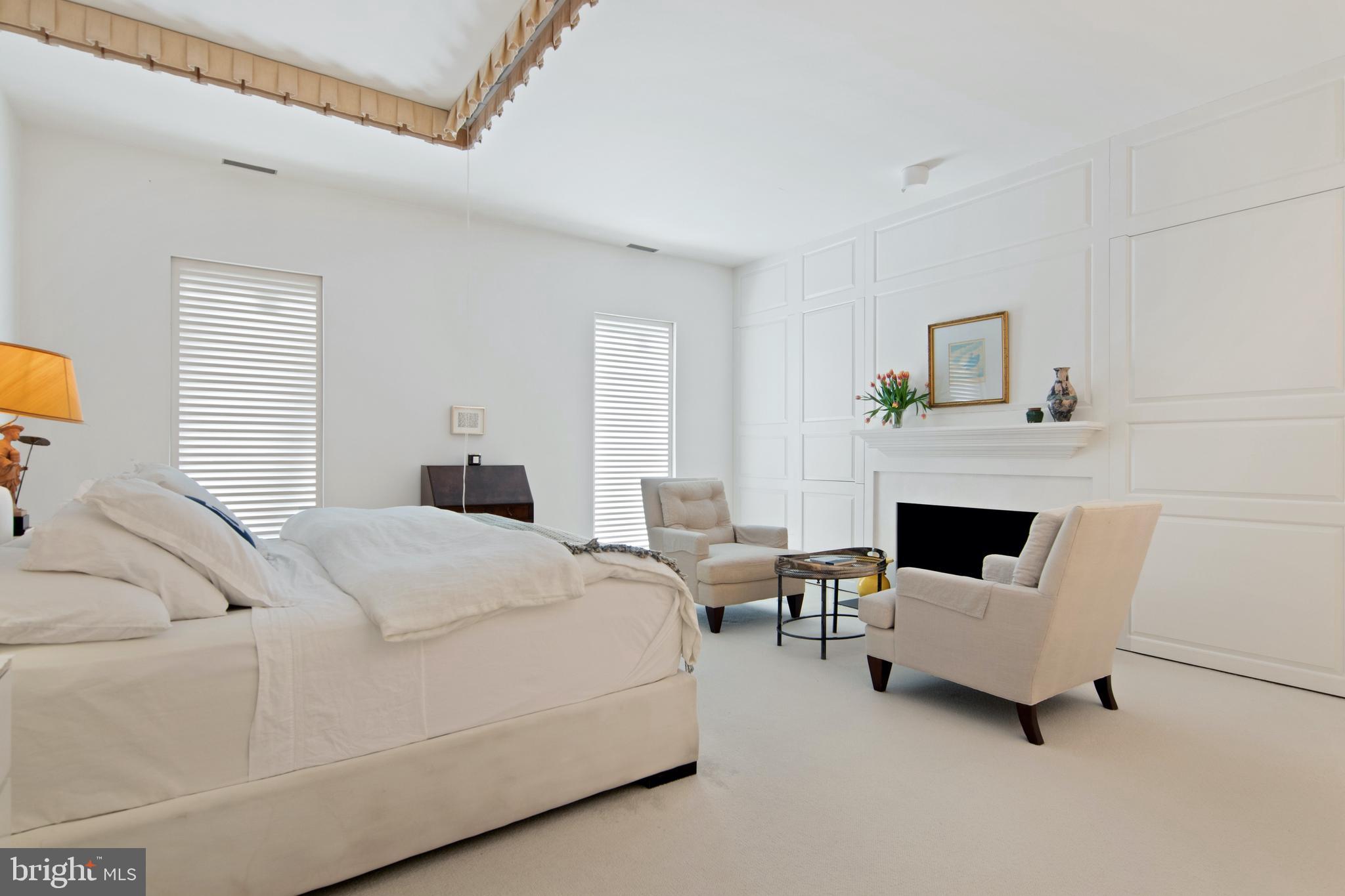 PENNOCK WOODS - Residential