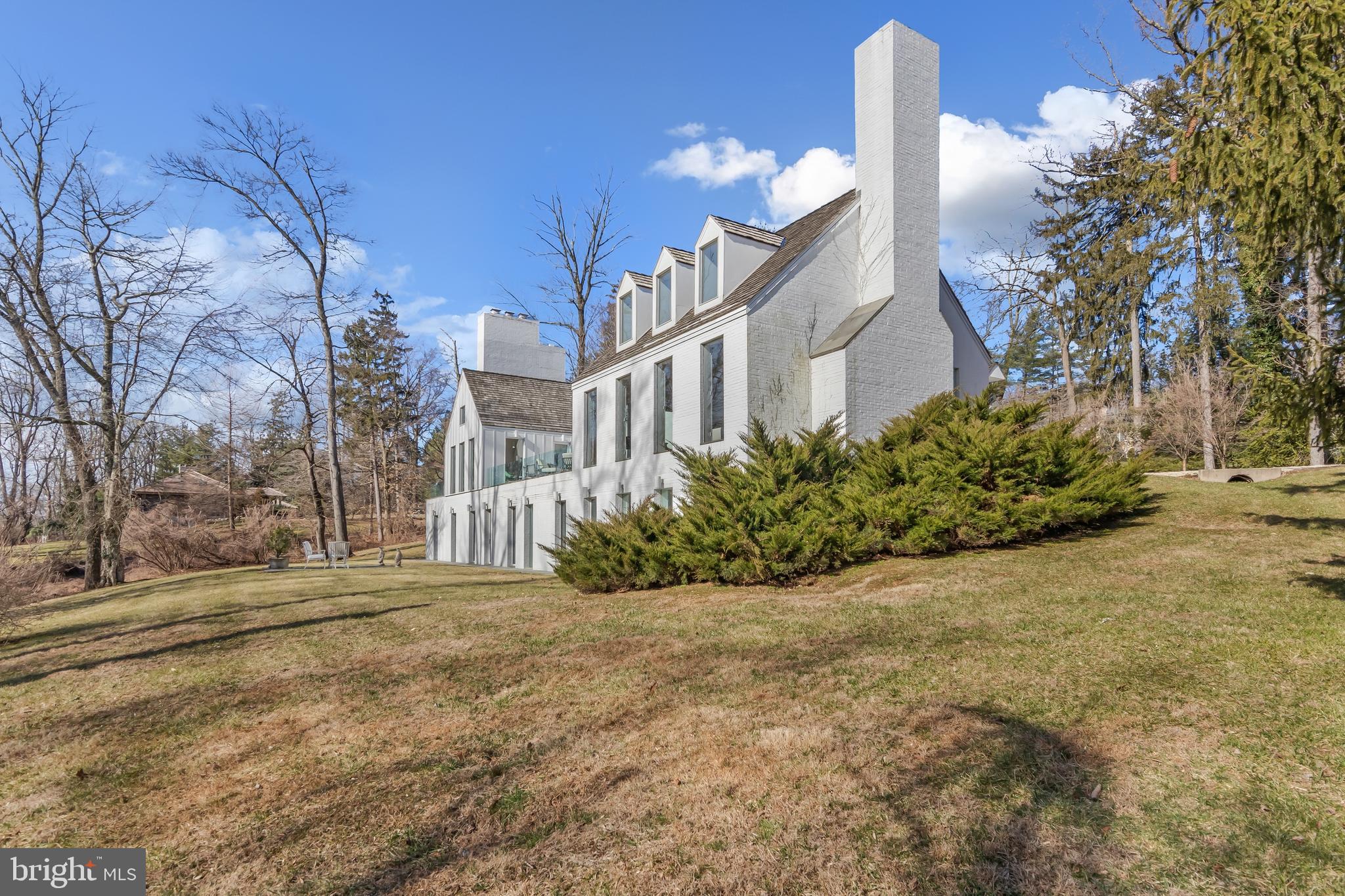 PENNOCK WOODS - Residential