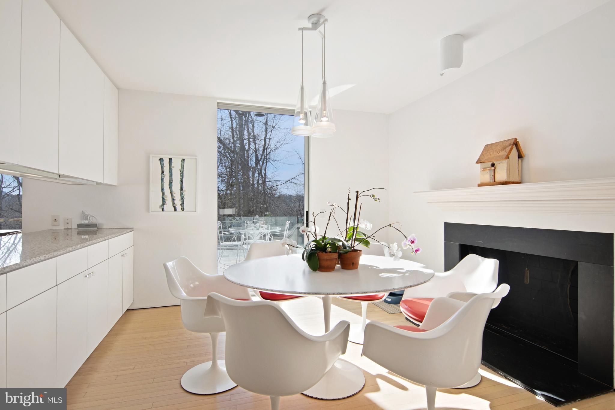 PENNOCK WOODS - Residential