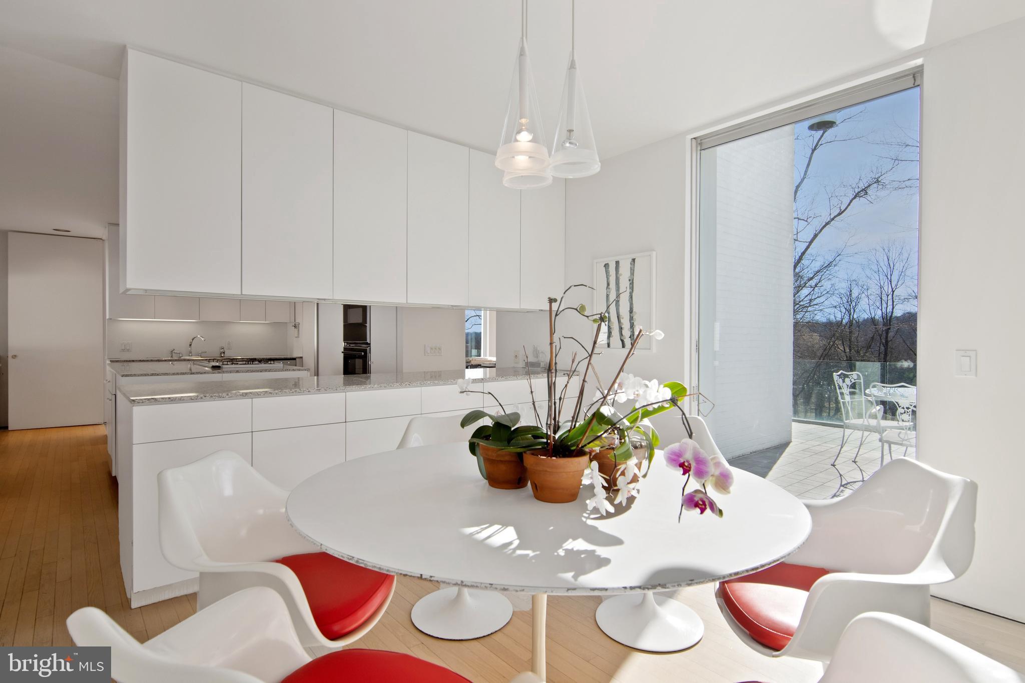 PENNOCK WOODS - Residential