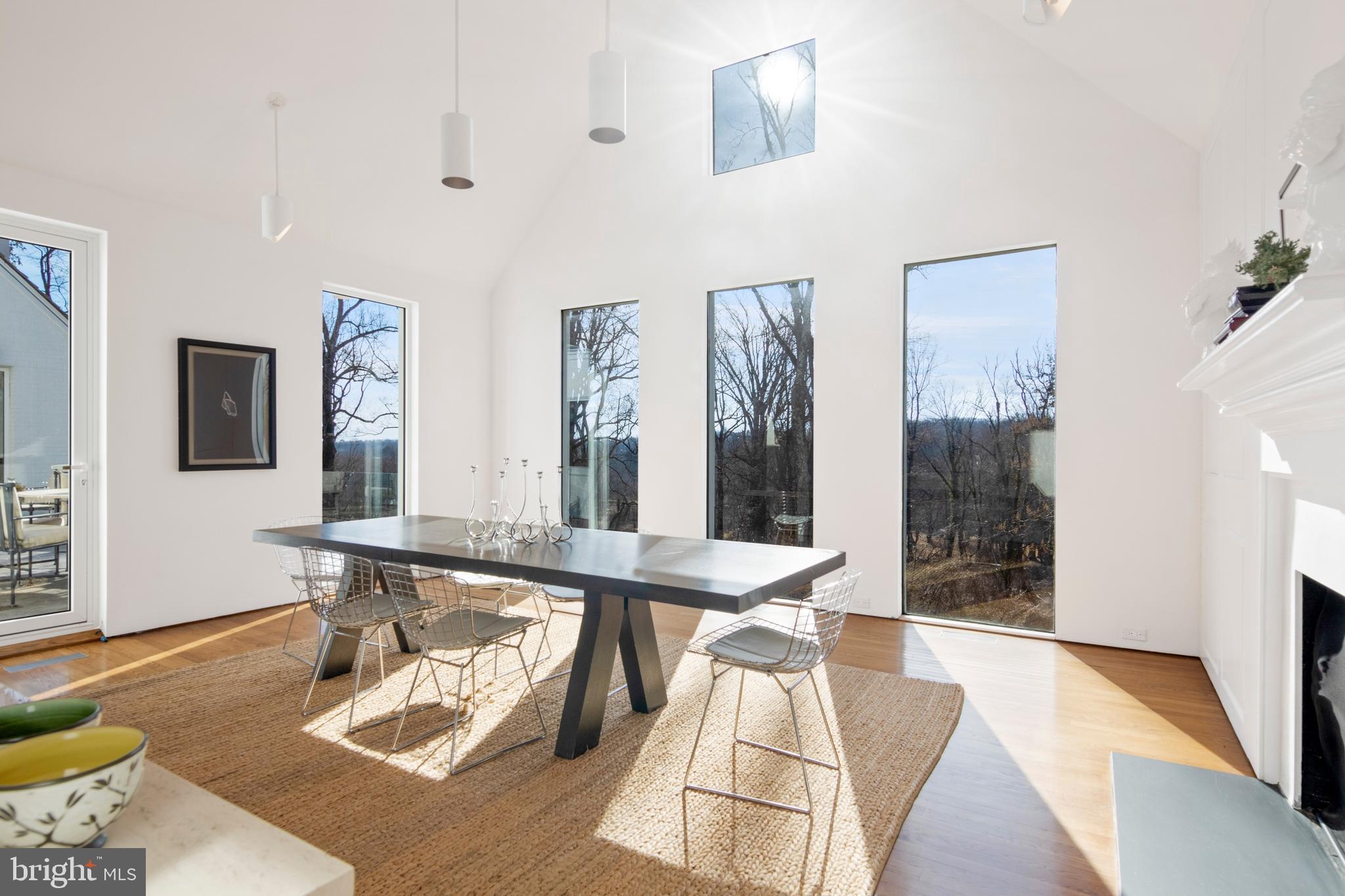 PENNOCK WOODS - Residential