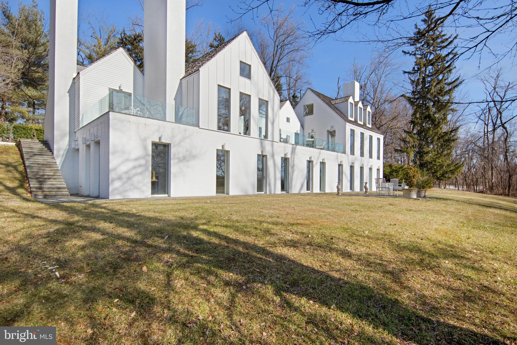 PENNOCK WOODS - Residential