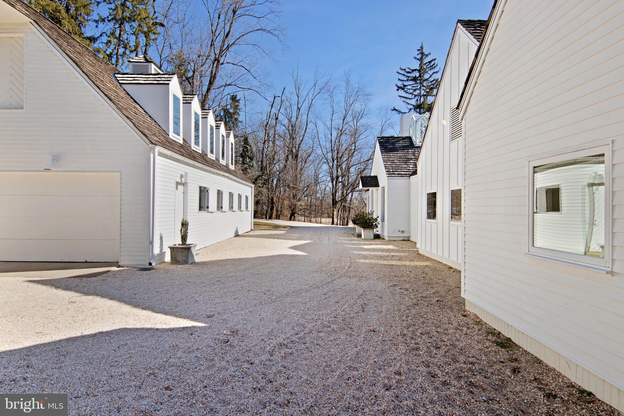 PENNOCK WOODS - Residential