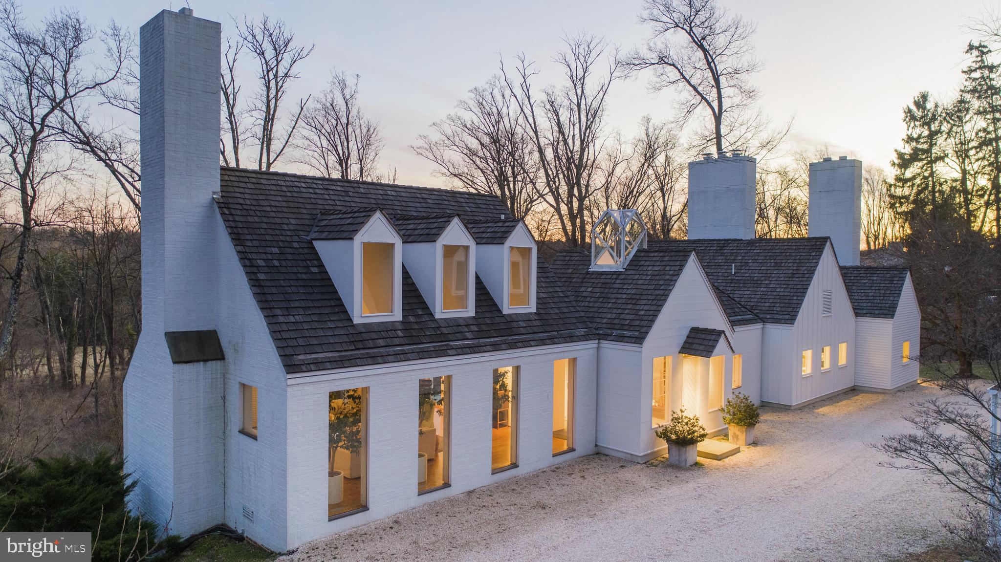 PENNOCK WOODS - Residential