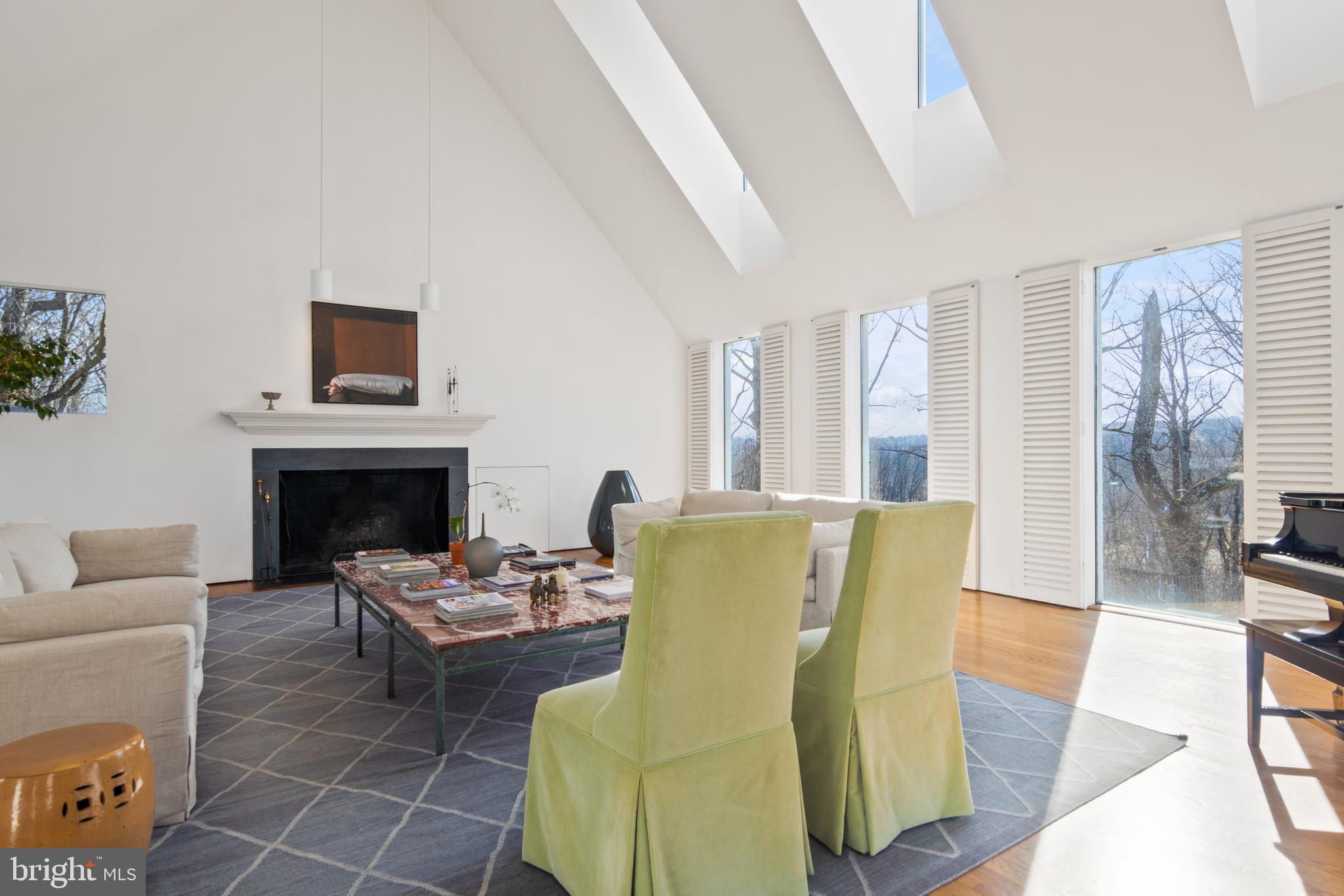 PENNOCK WOODS - Residential