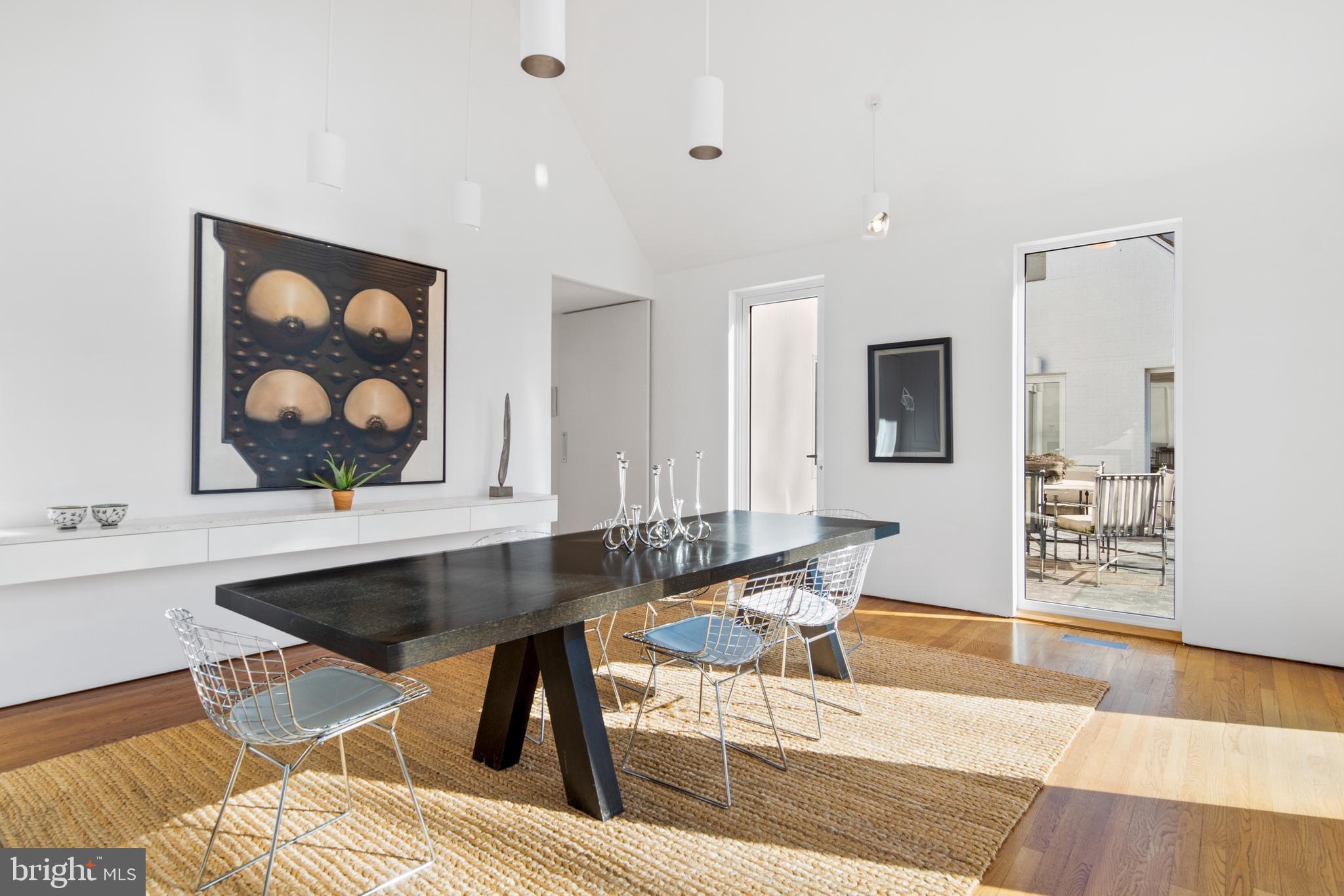 PENNOCK WOODS - Residential