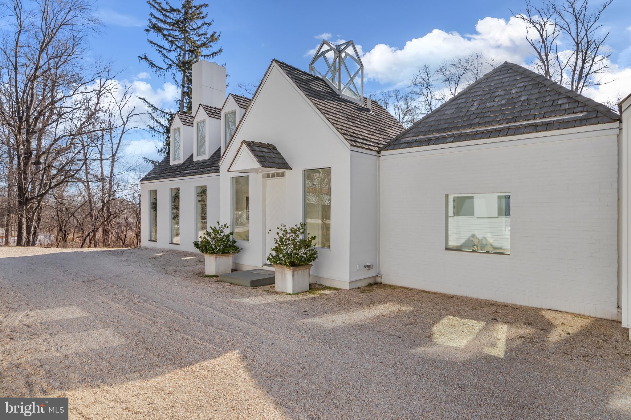 PENNOCK WOODS - Residential