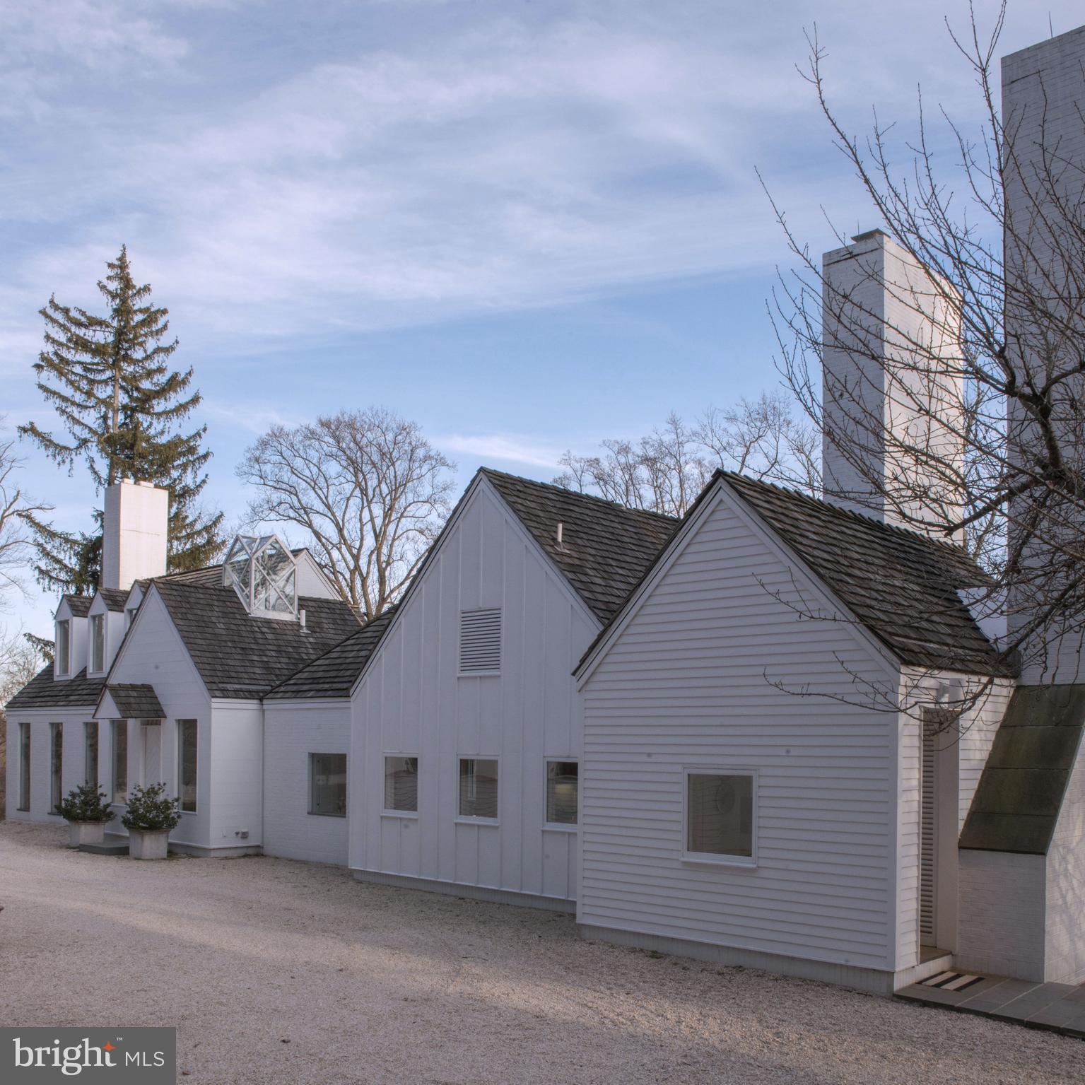 PENNOCK WOODS - Residential