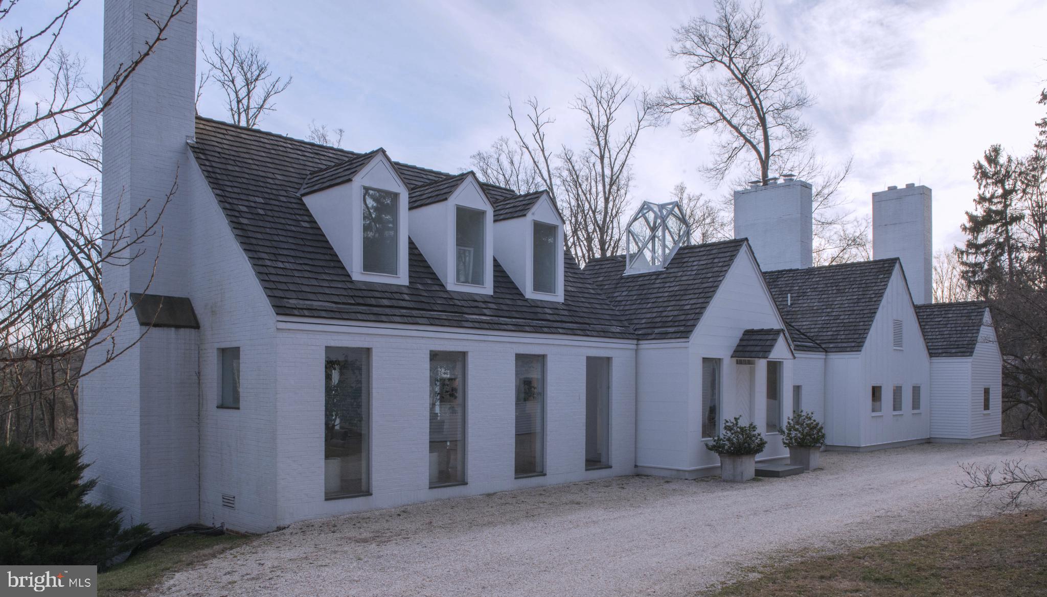 PENNOCK WOODS - Residential