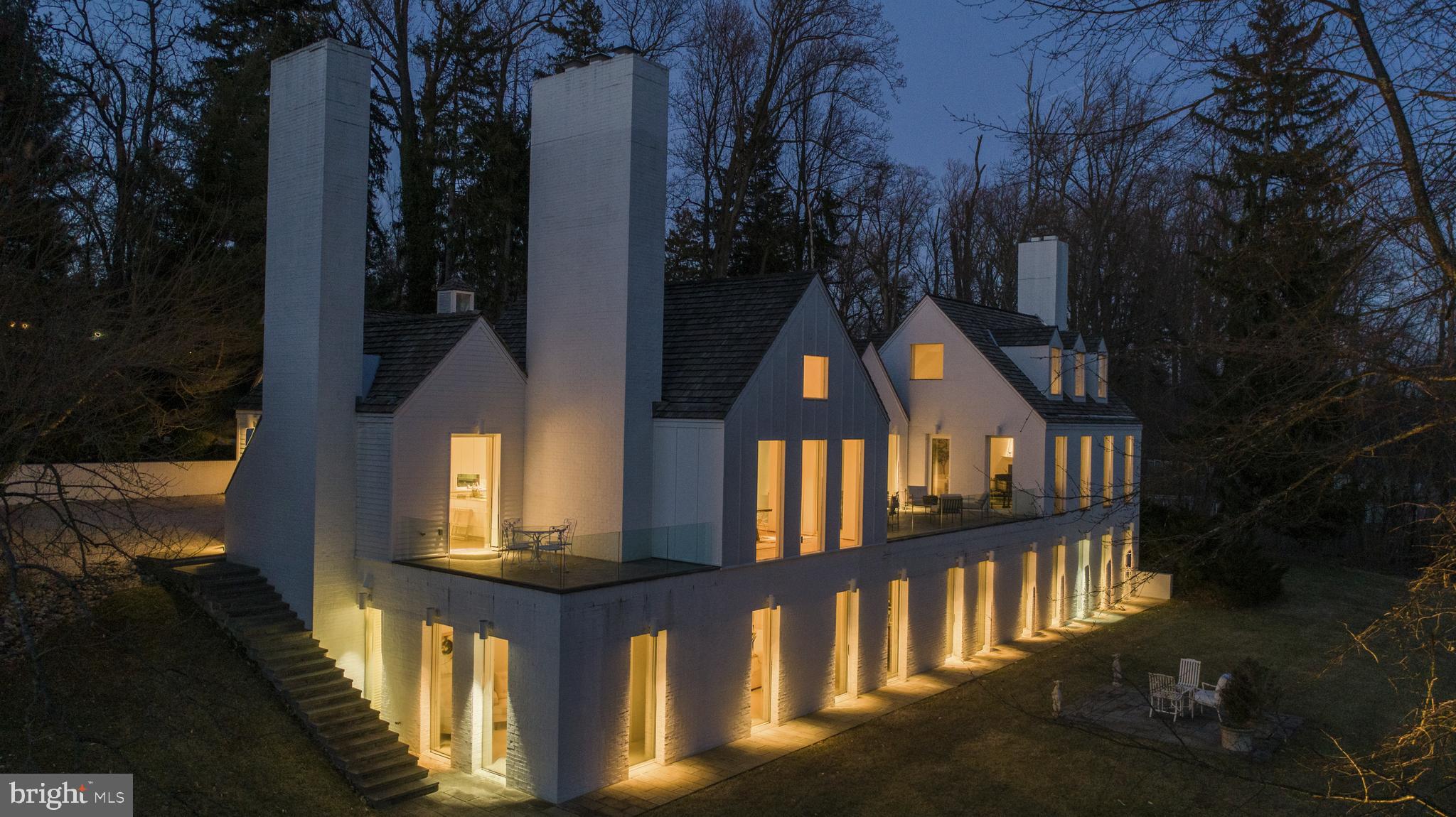 PENNOCK WOODS - Residential