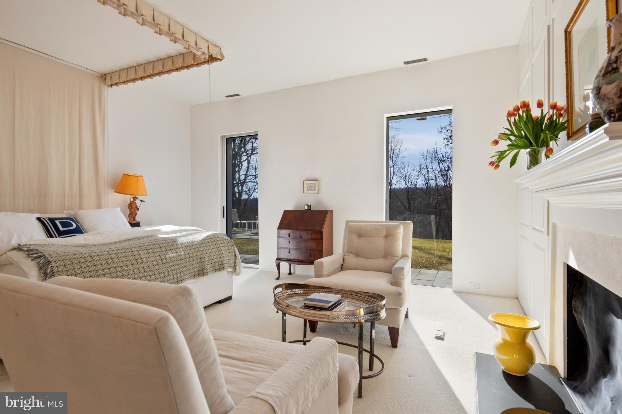 PENNOCK WOODS - Residential