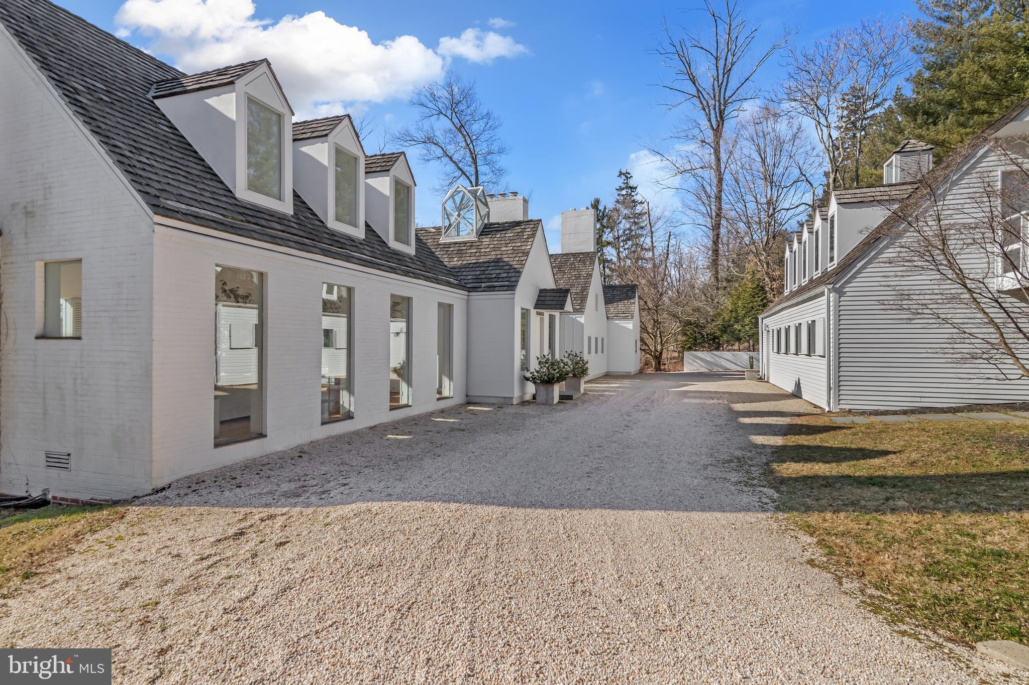 PENNOCK WOODS - Residential