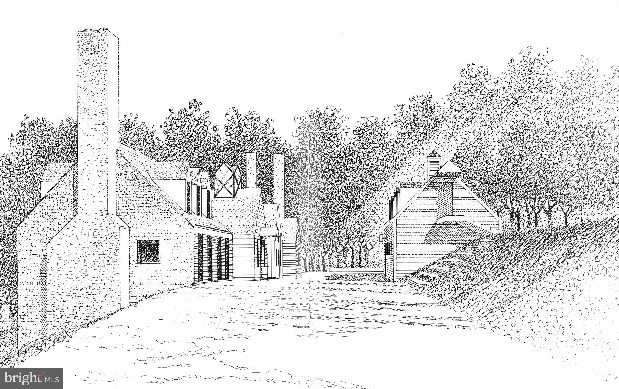 PENNOCK WOODS - Residential