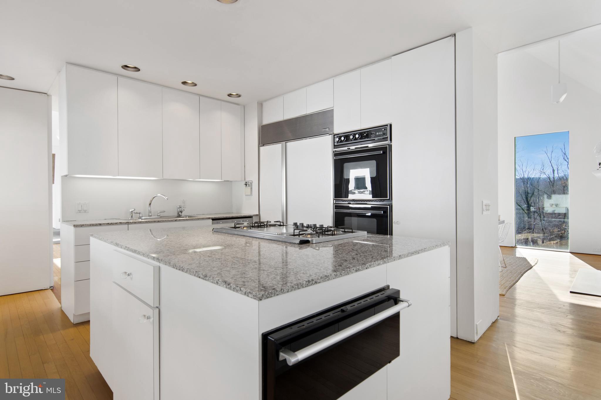 PENNOCK WOODS - Residential