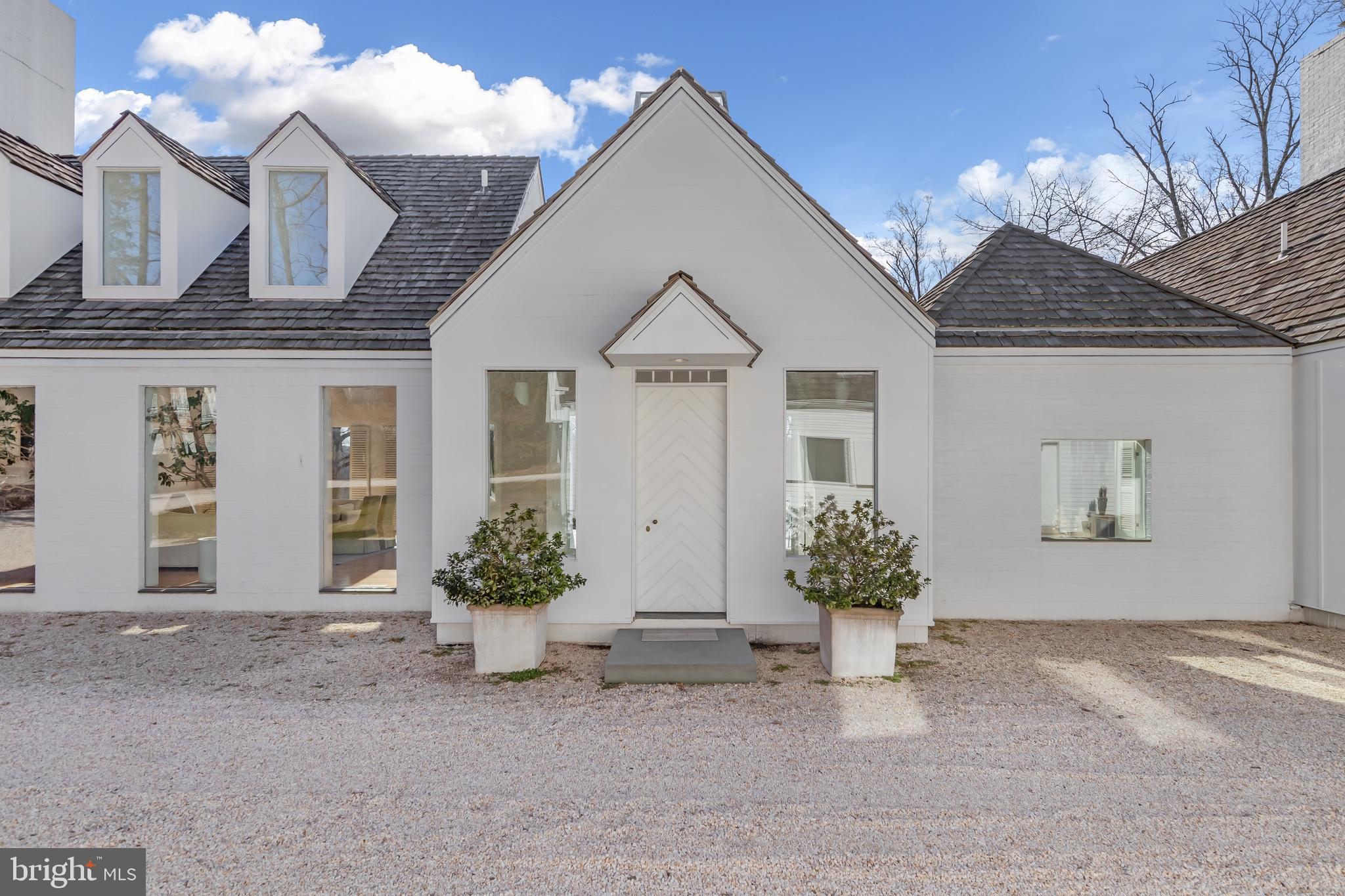 PENNOCK WOODS - Residential