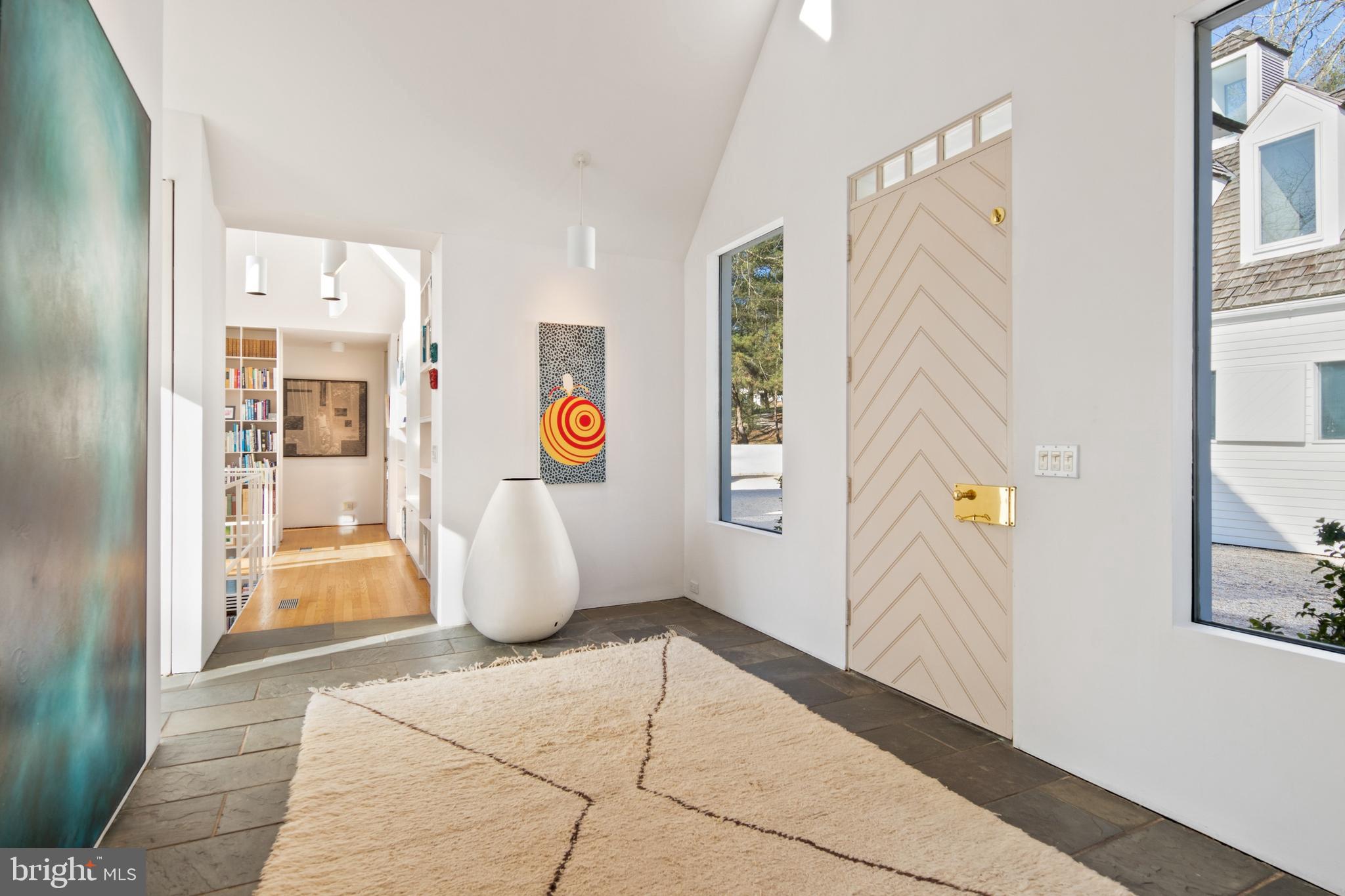 PENNOCK WOODS - Residential