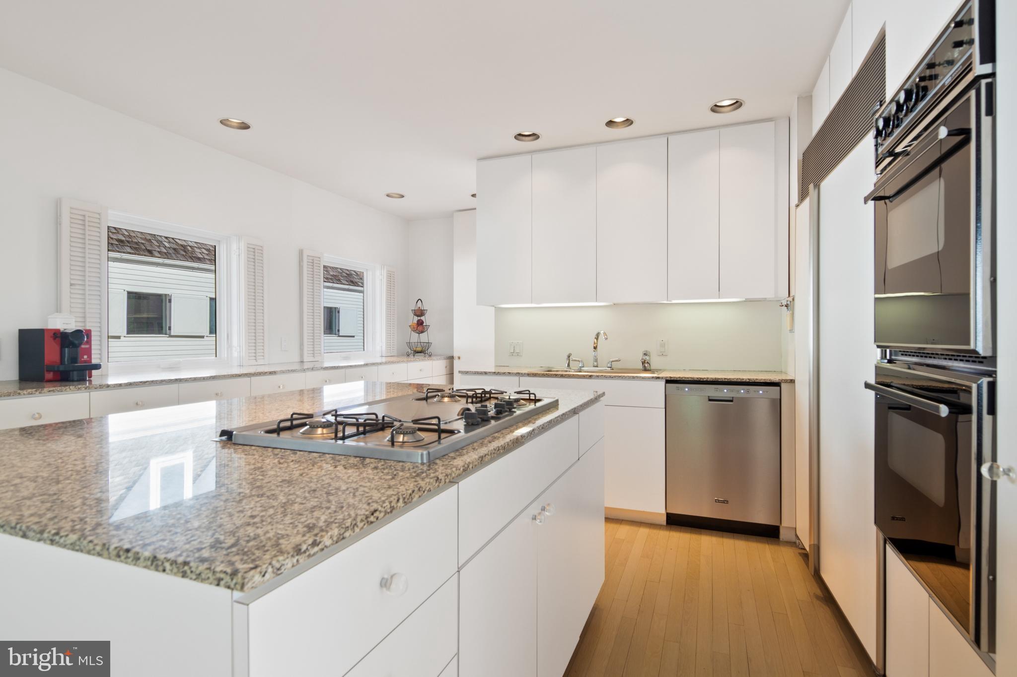 PENNOCK WOODS - Residential