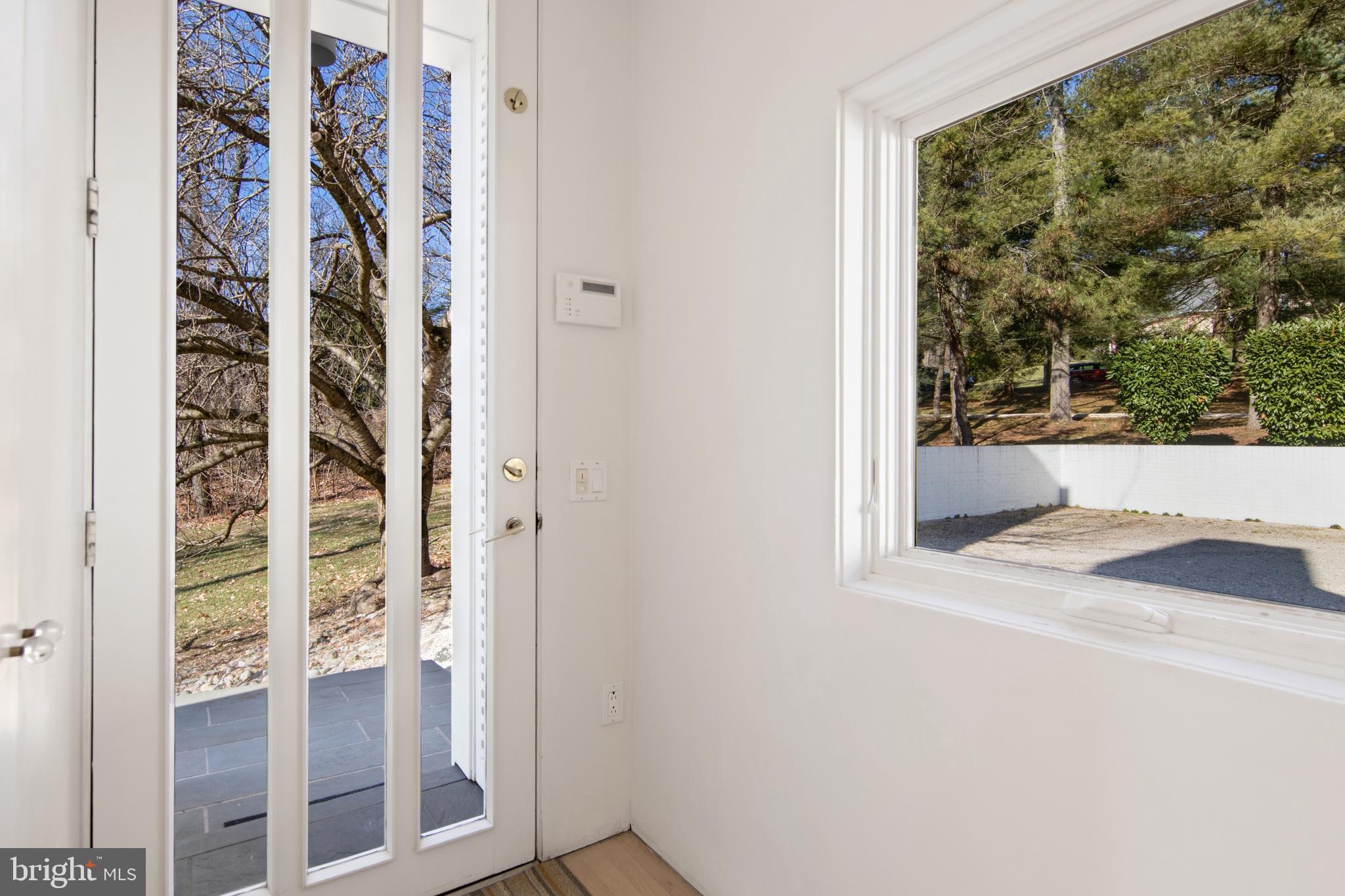 PENNOCK WOODS - Residential