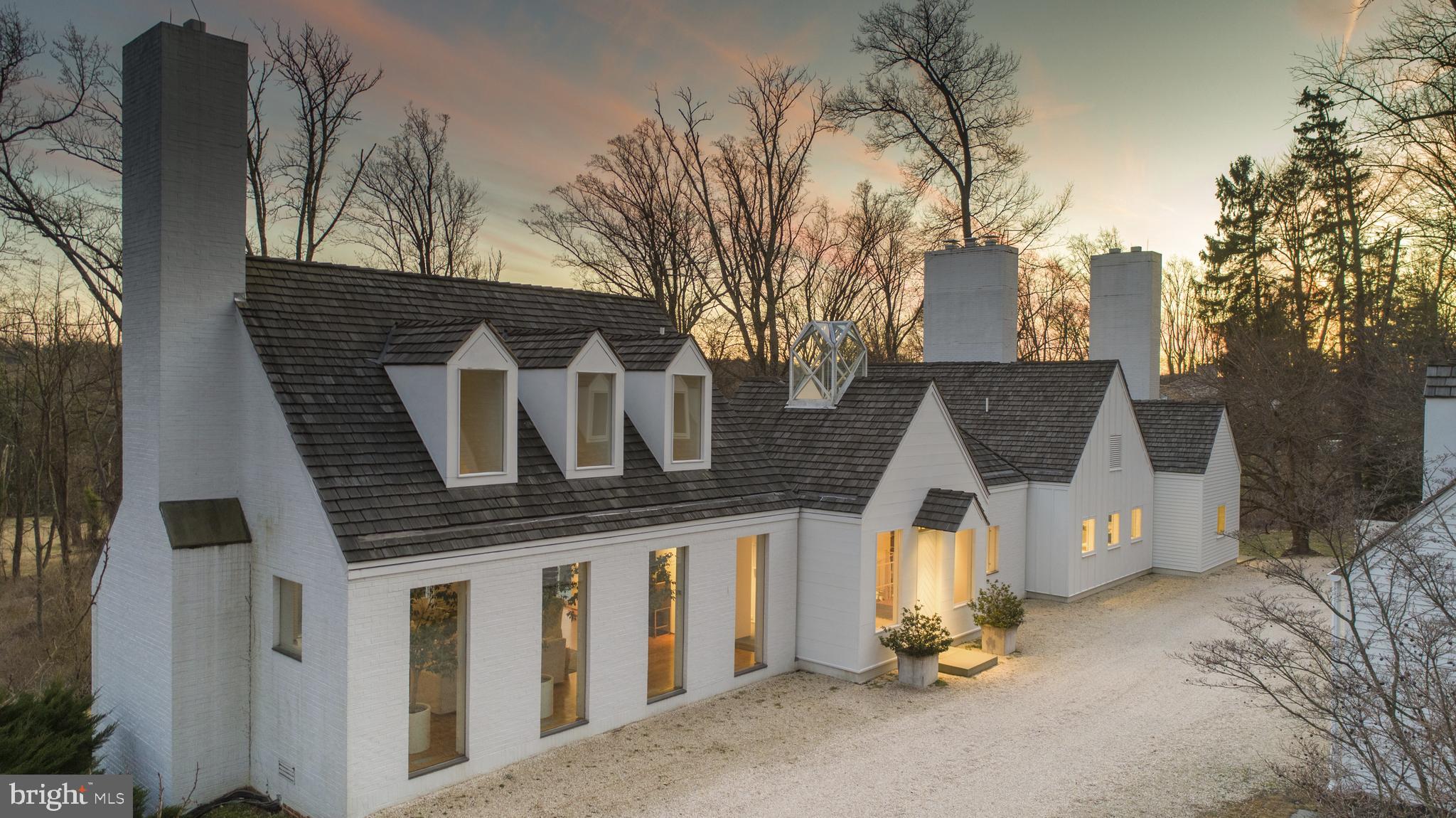 PENNOCK WOODS - Residential