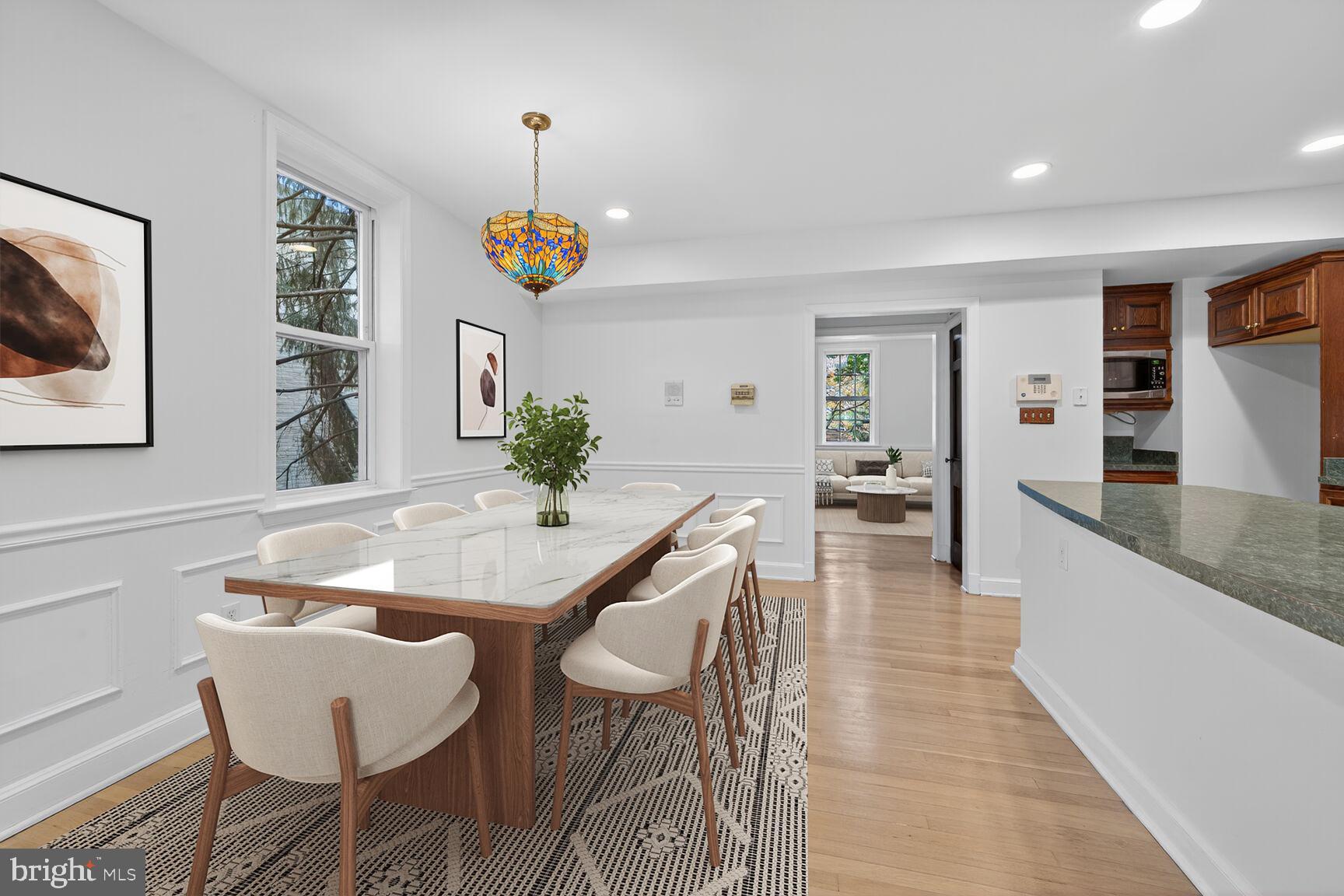 3625 JENIFER STREET NW