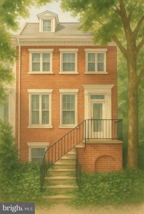 3625 JENIFER STREET NW WASHINGTON DC 20015