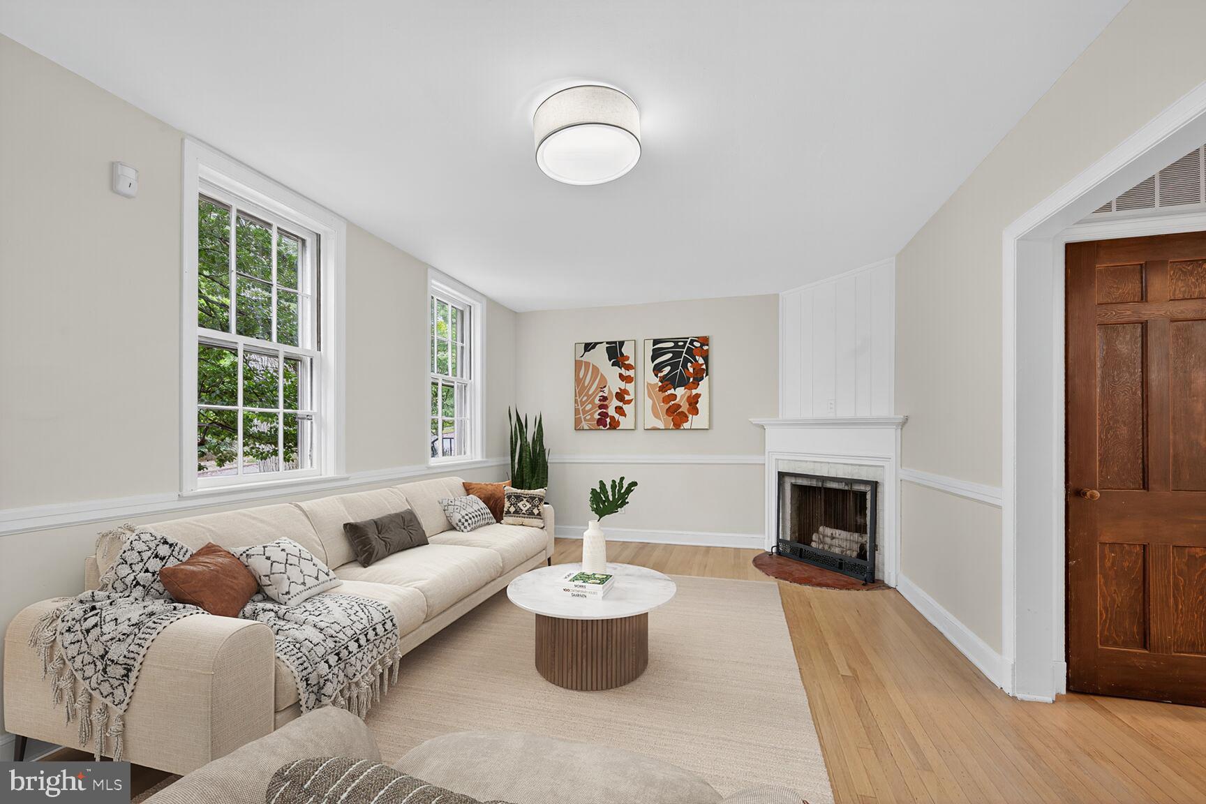 3625 JENIFER STREET NW