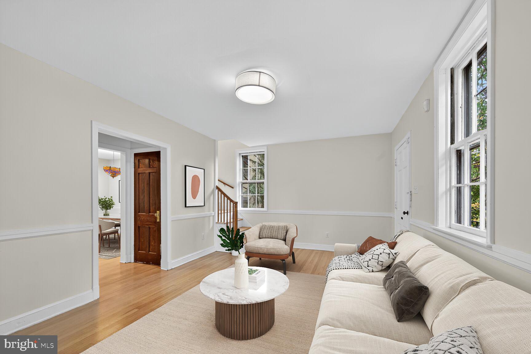 3625 JENIFER STREET NW