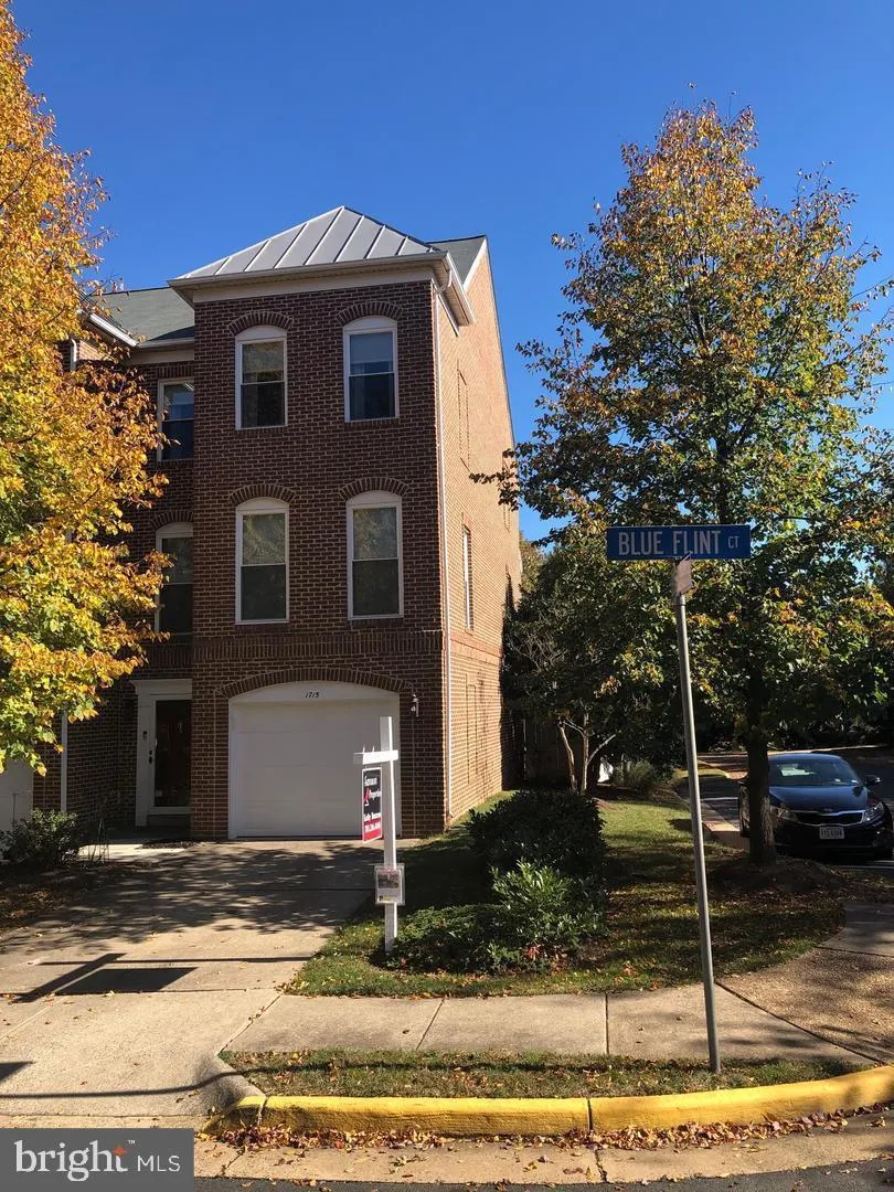 1715 Blue Flint Court, Reston, VA 20190