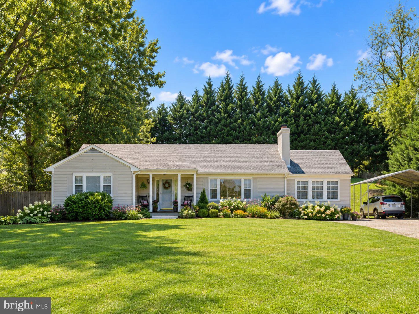 3760 Sperryville Pike