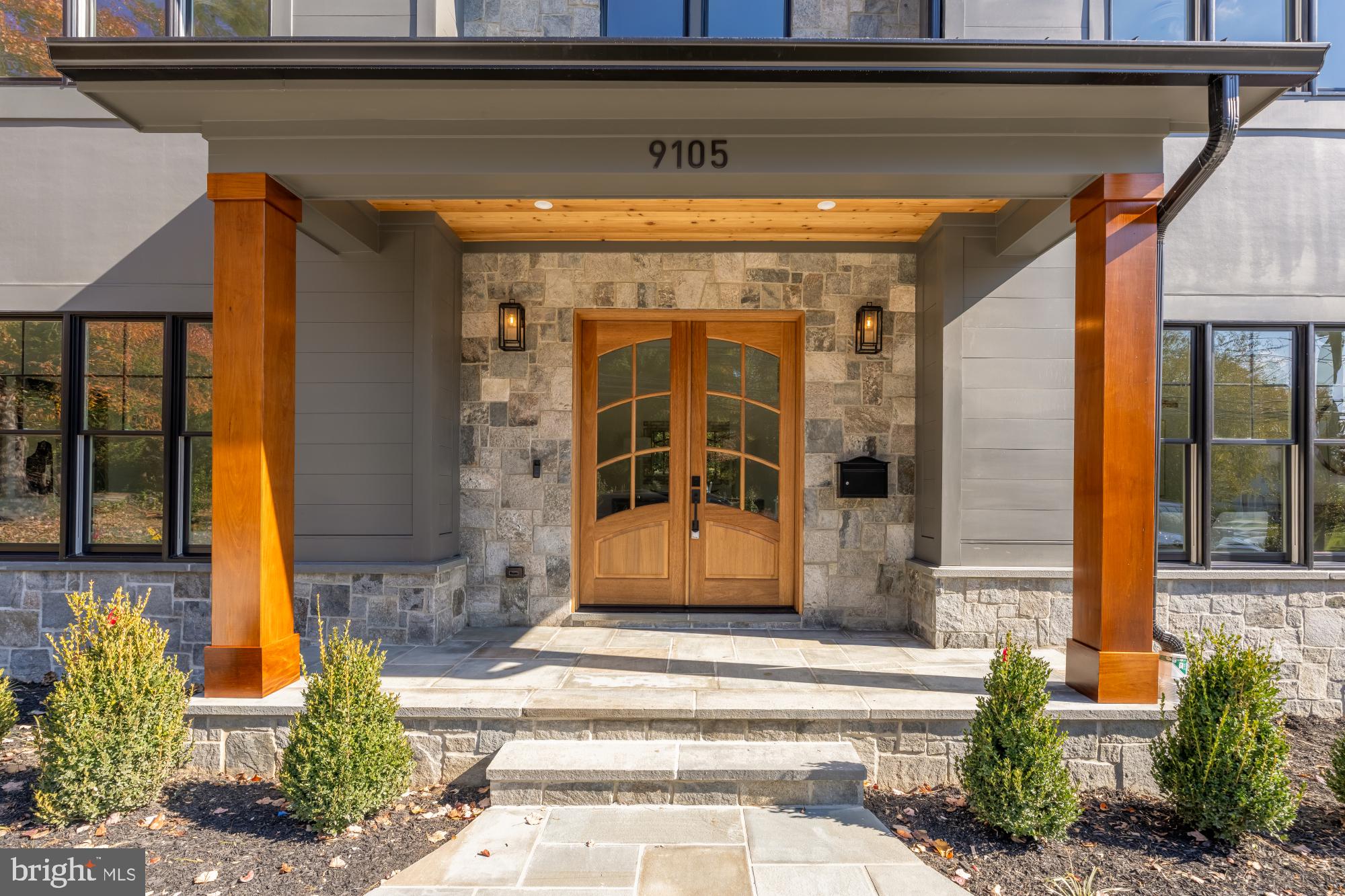 BURNING TREE ESTATES - Residential