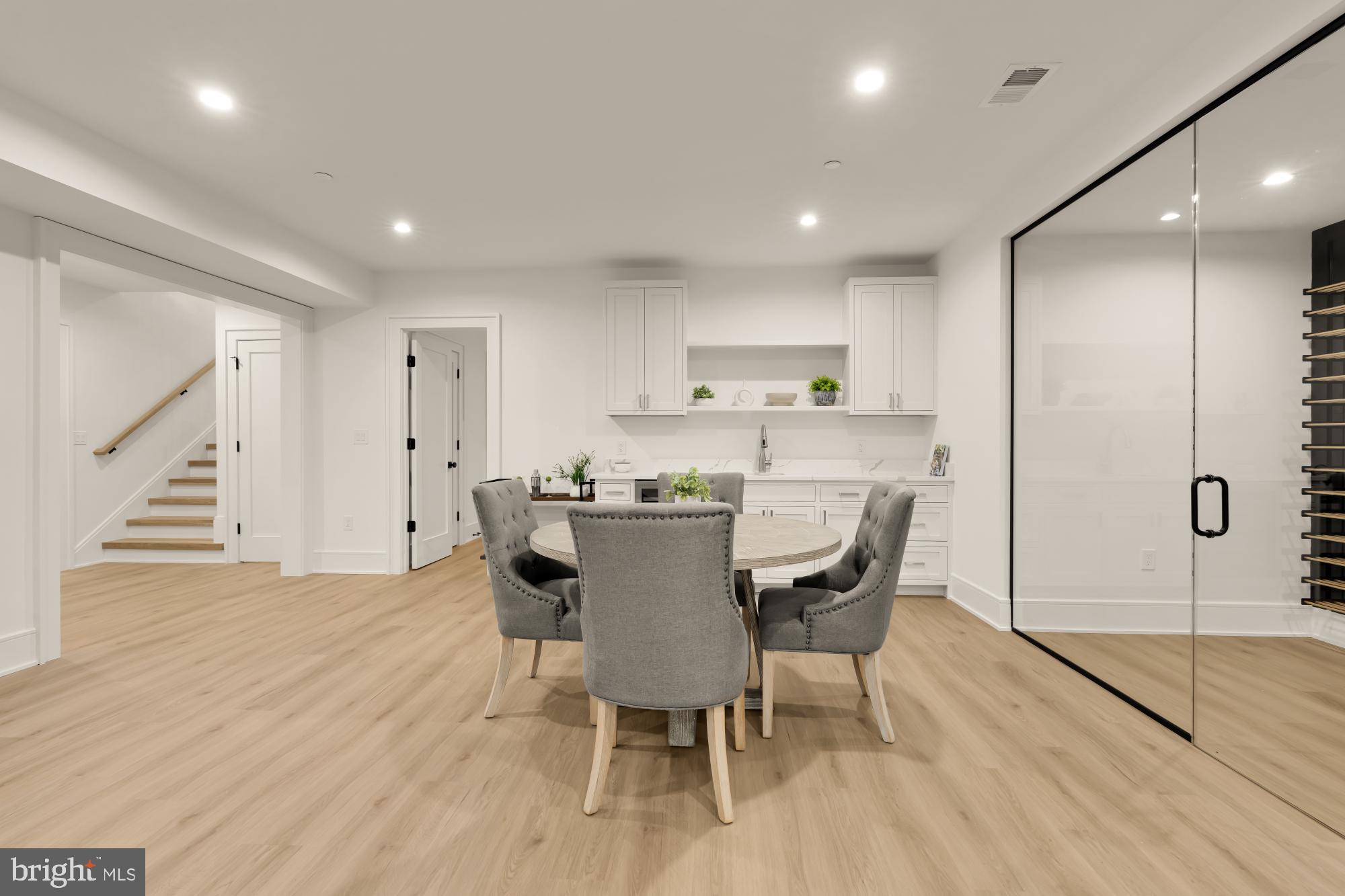 BURNING TREE ESTATES - Residential